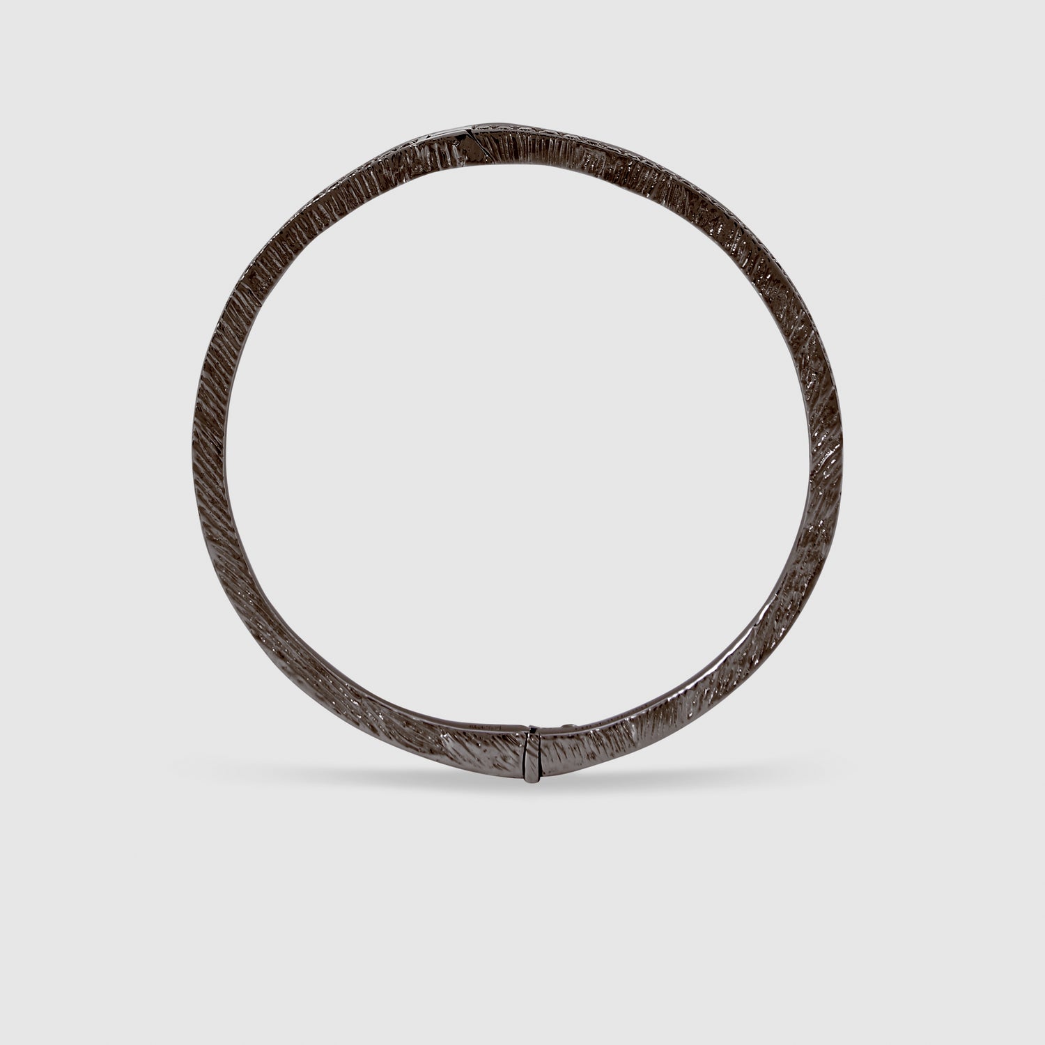 Round I Bangle