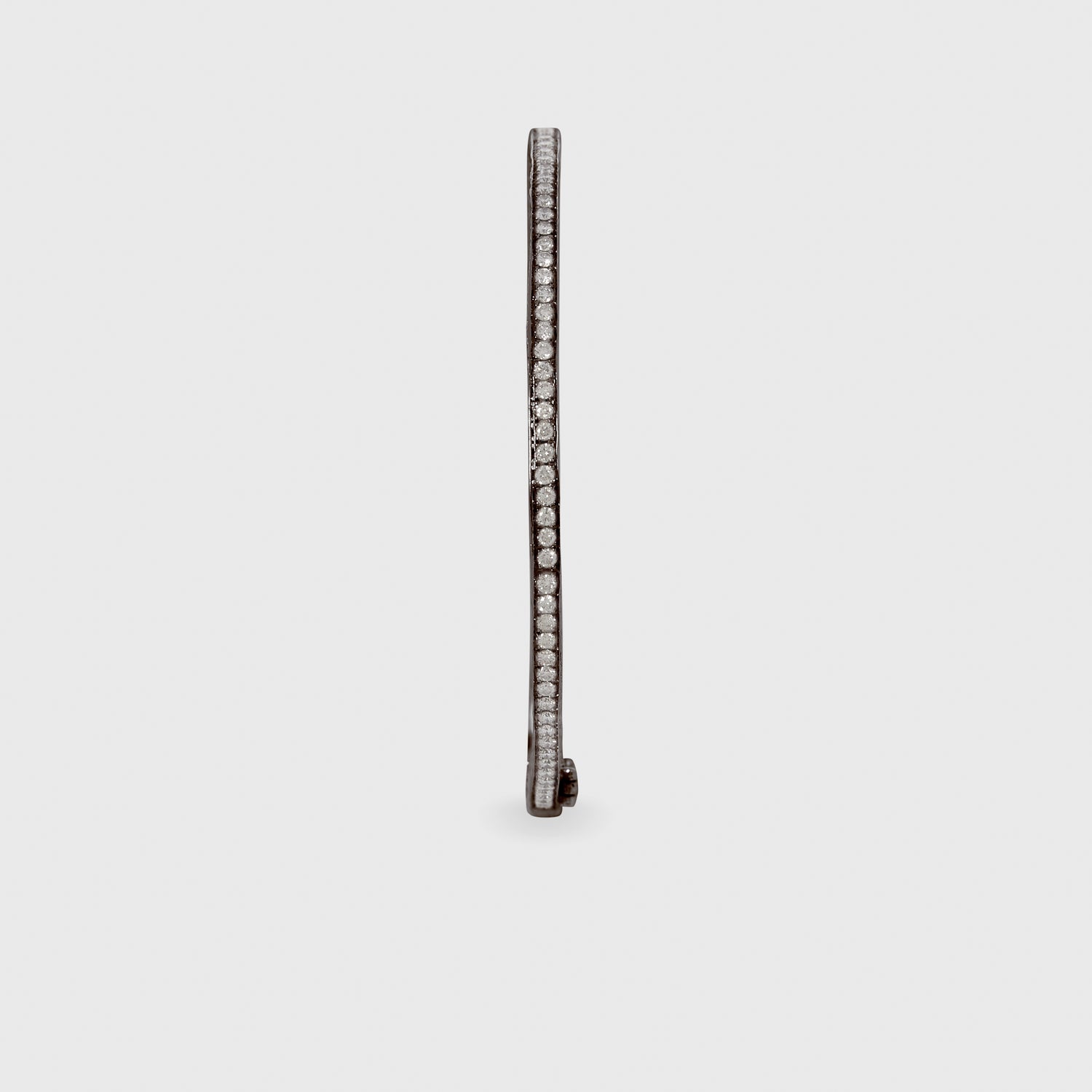 Round I Bangle