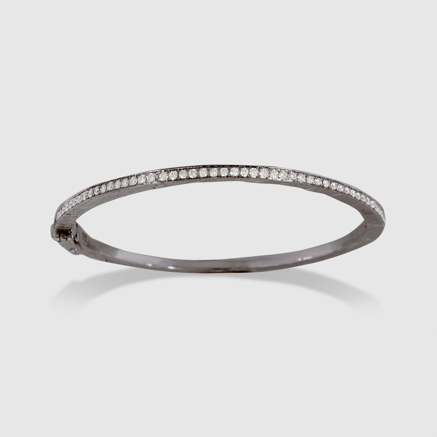 Round I Bangle