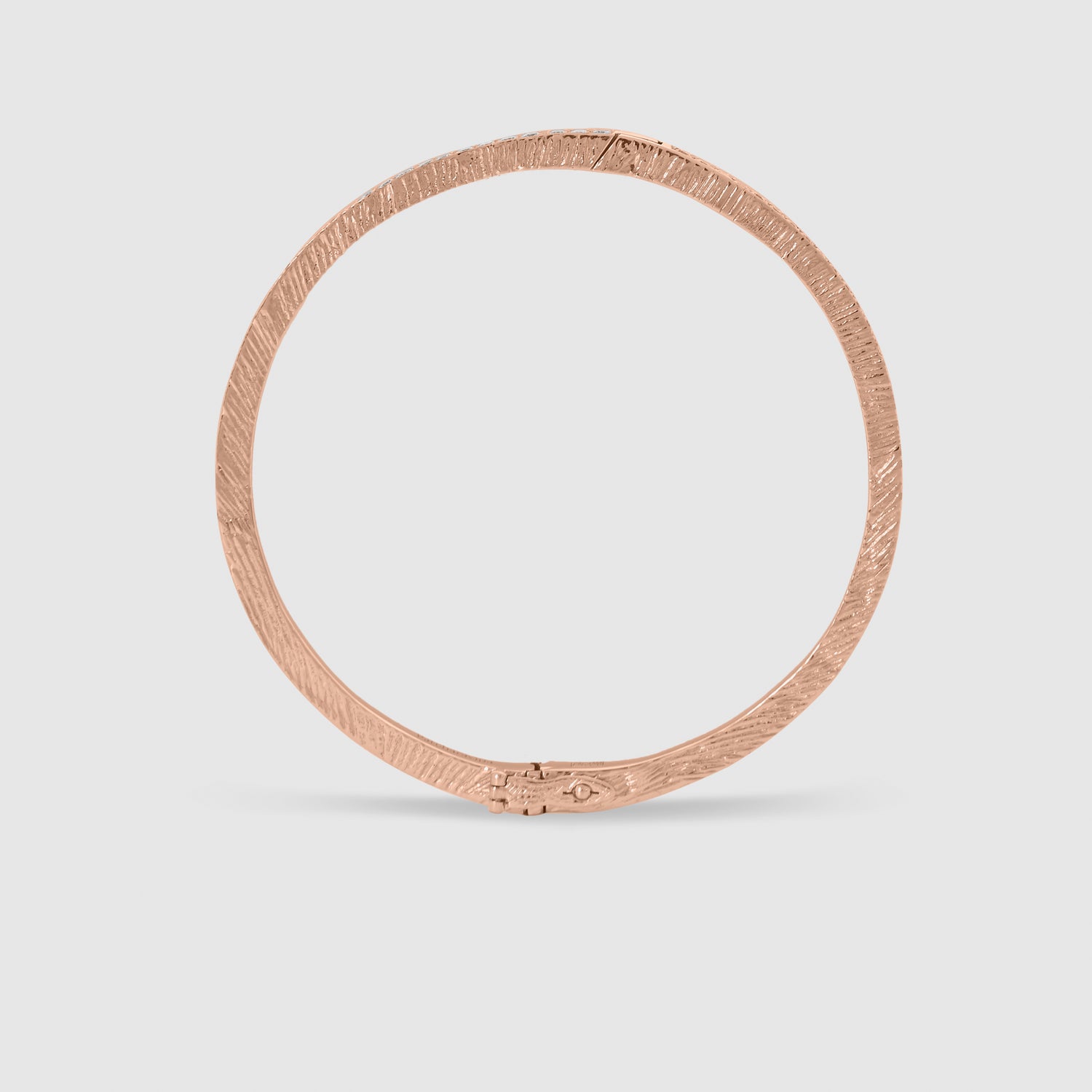 Round I Bangle
