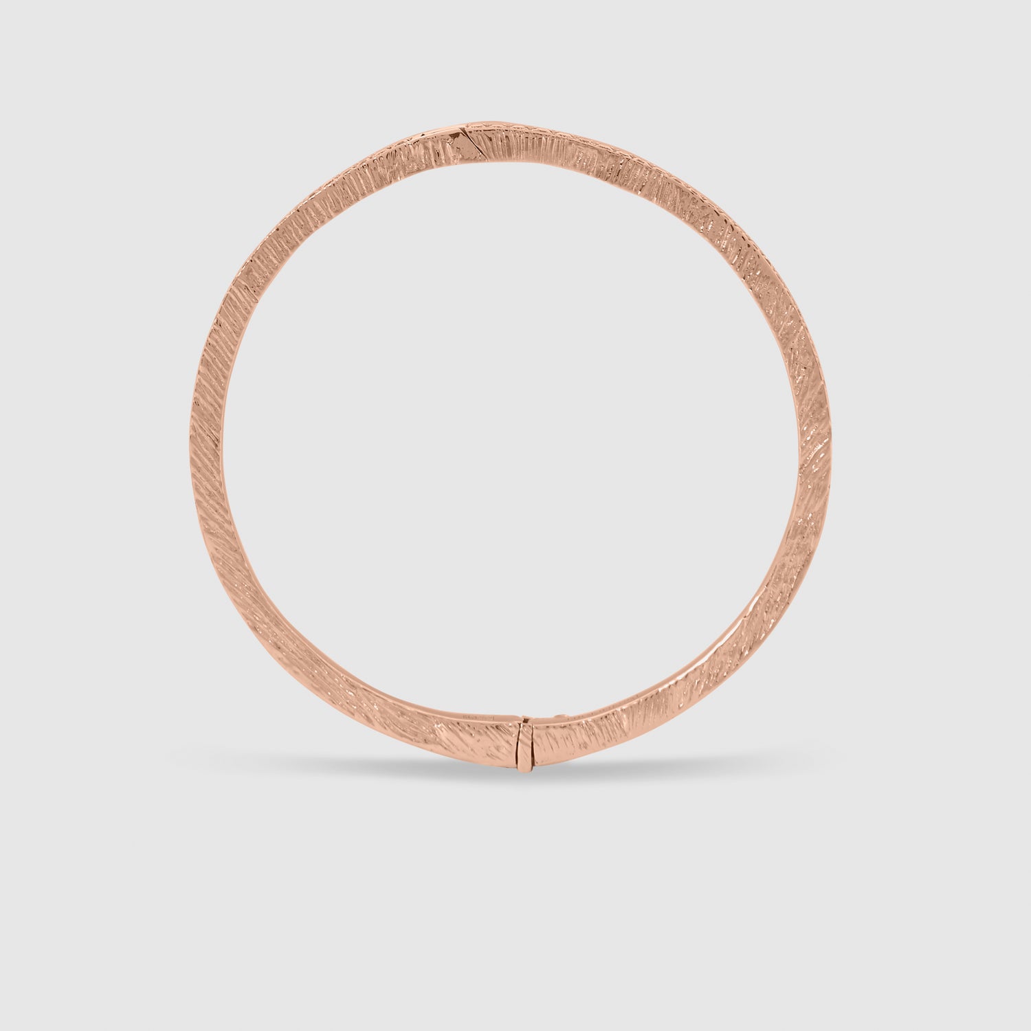 Round I Bangle