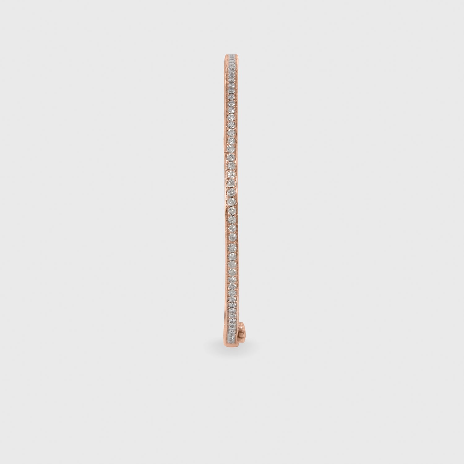 Round I Bangle