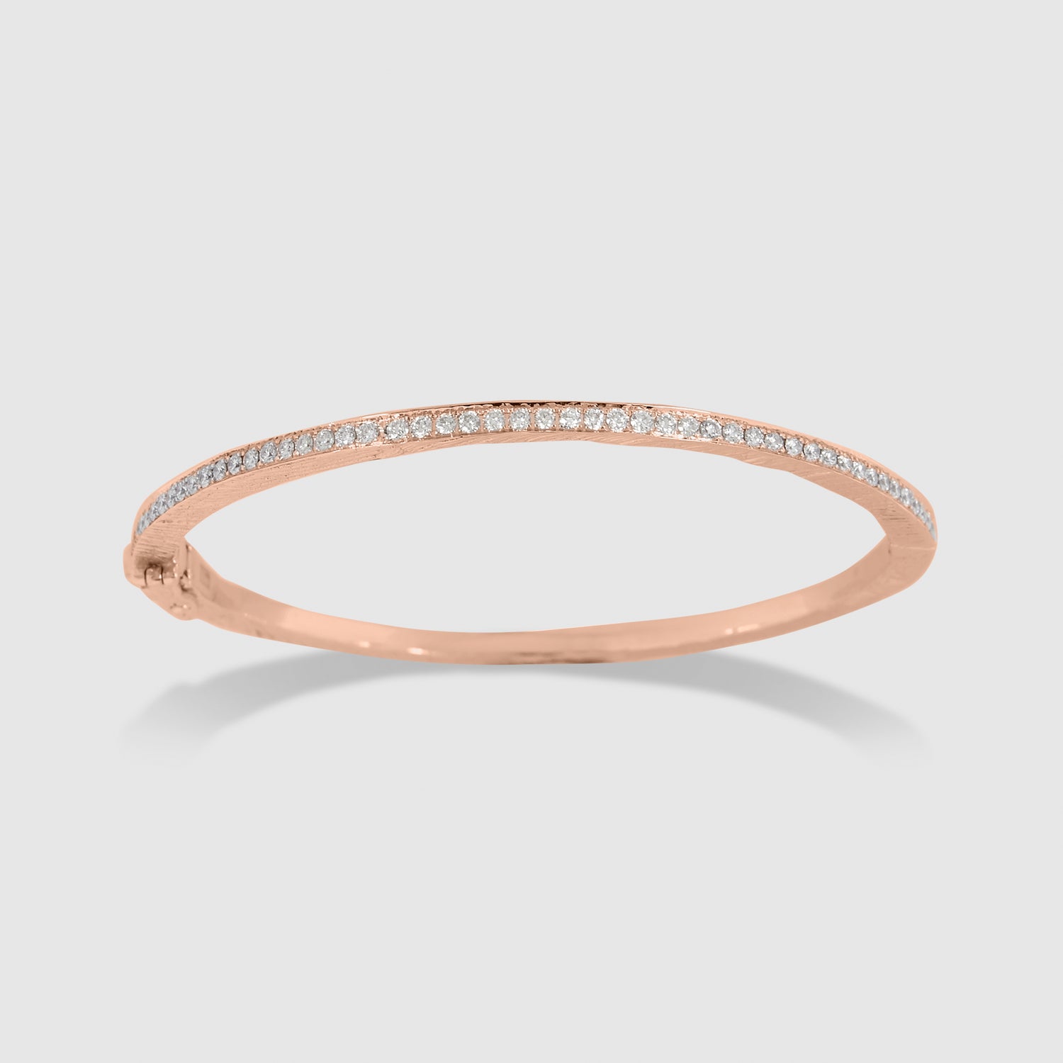 Round I Bangle