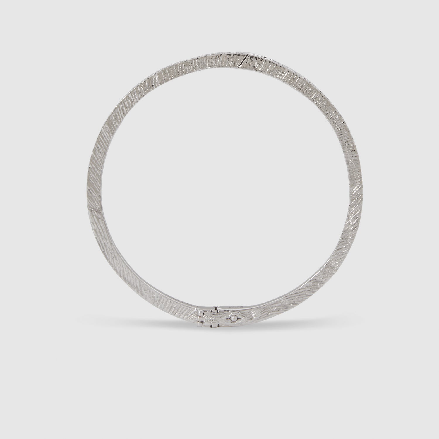 Round I Bangle