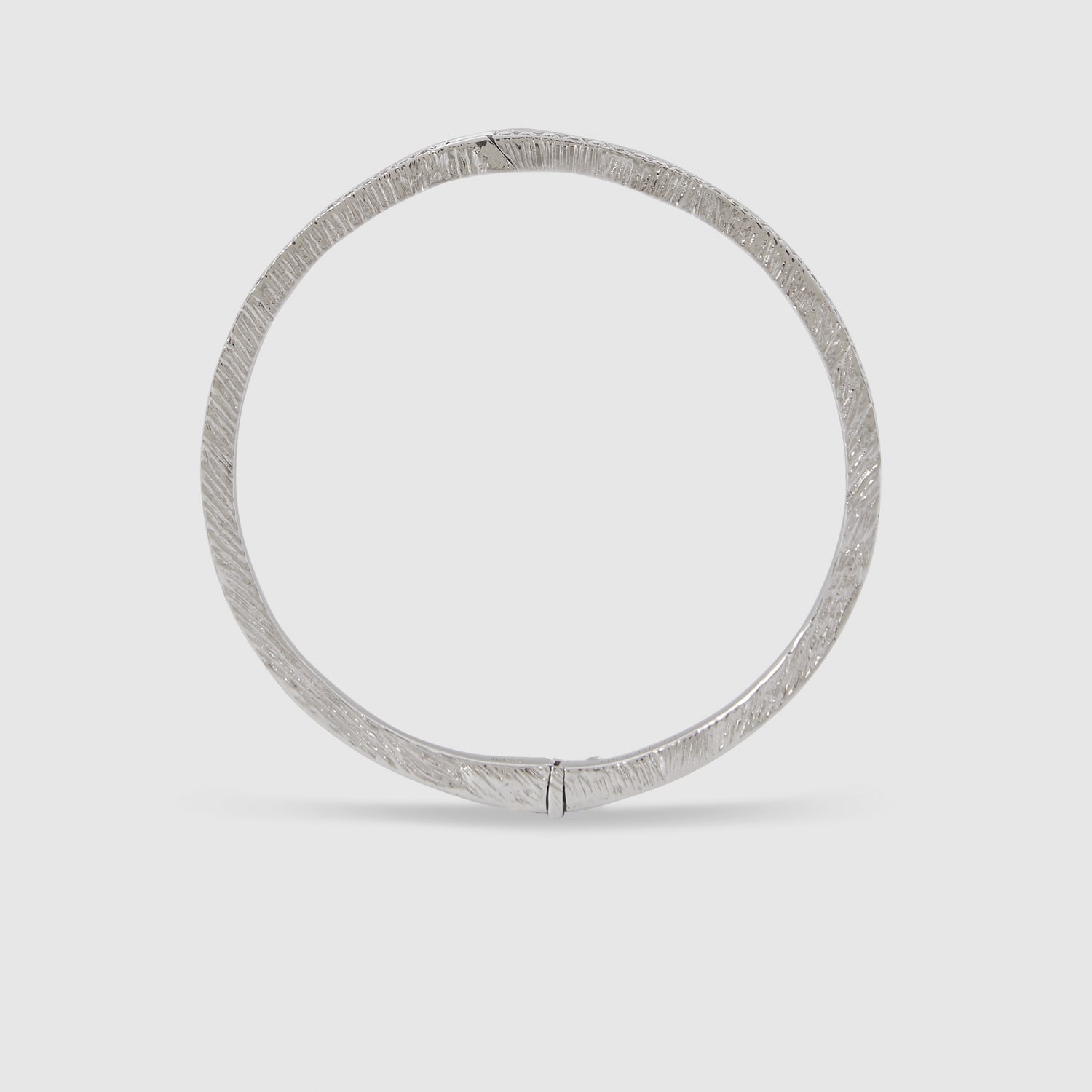 Round I Bangle