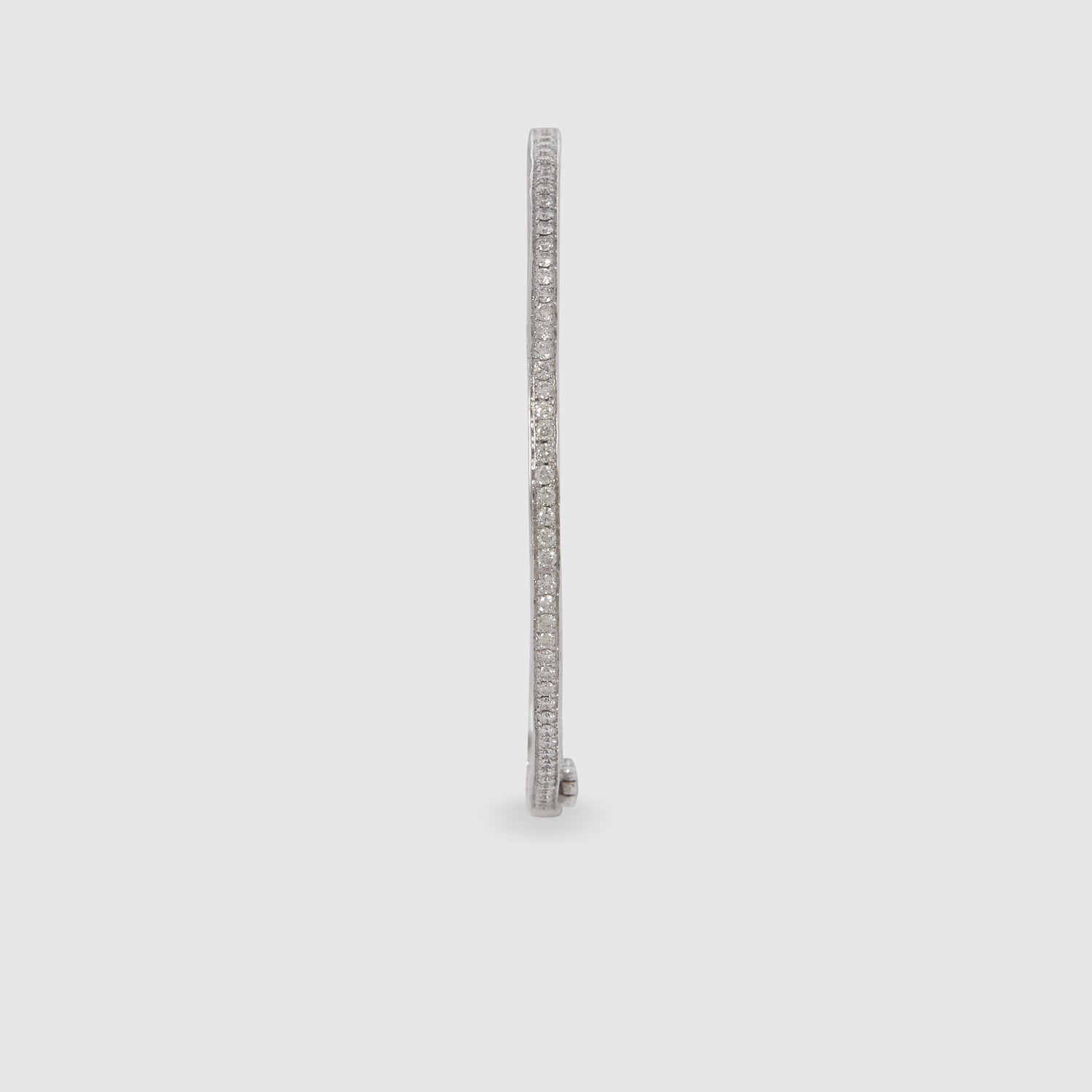 Round I Bangle