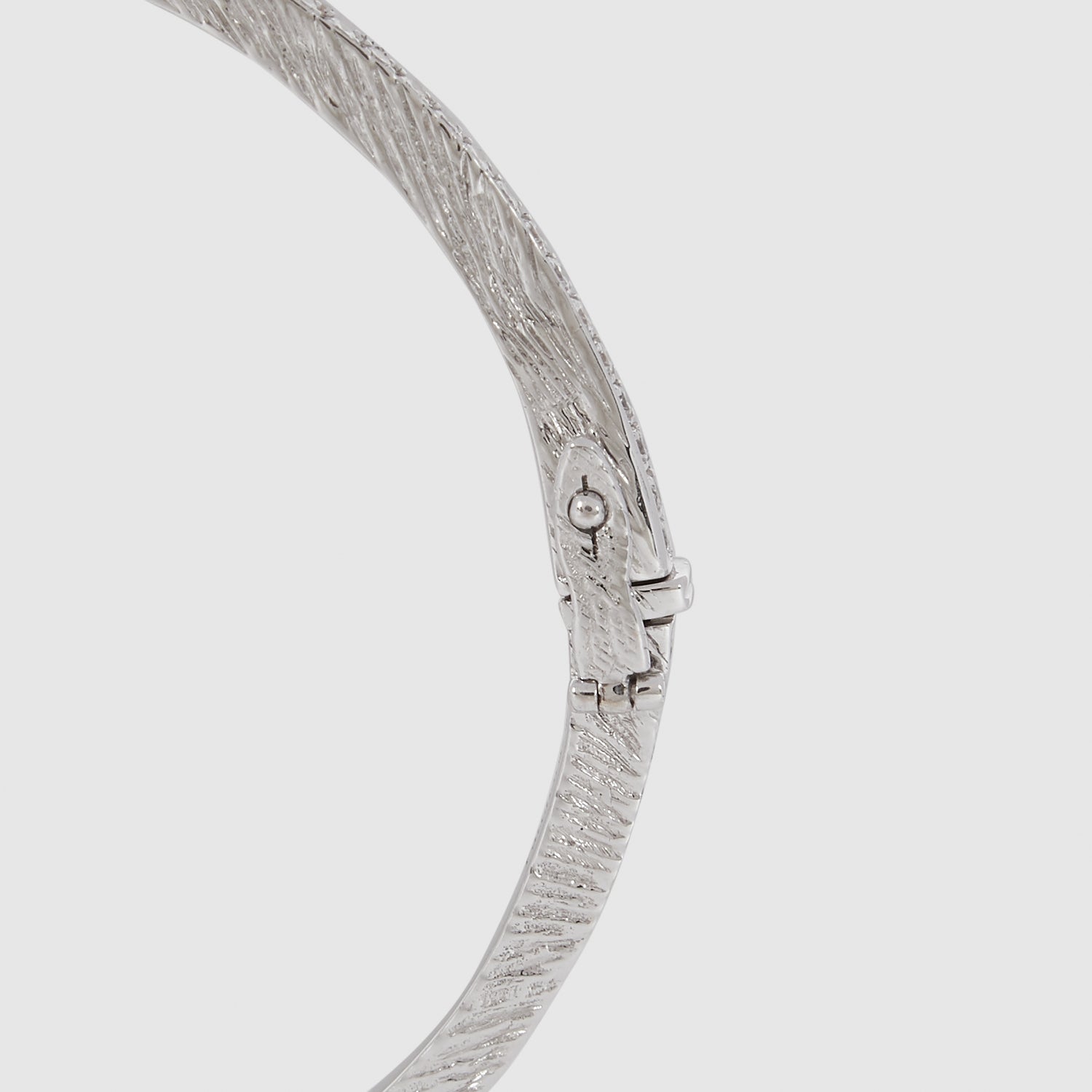 Round I Bangle