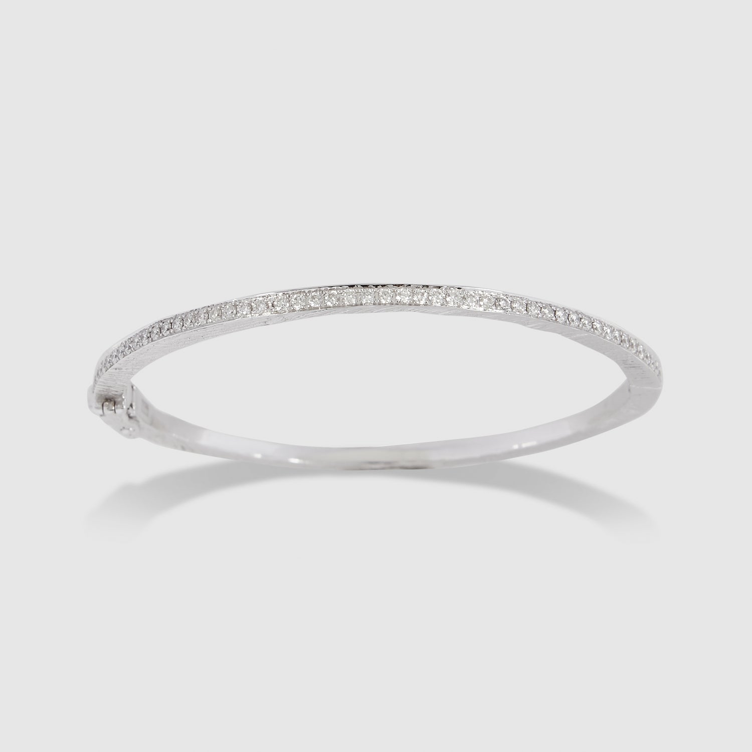 Round I Bangle