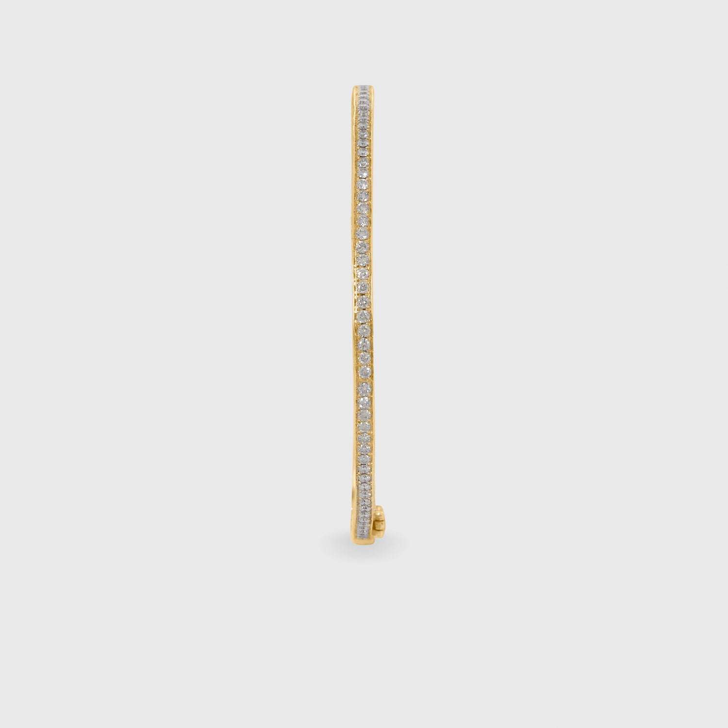 Round I Bangle