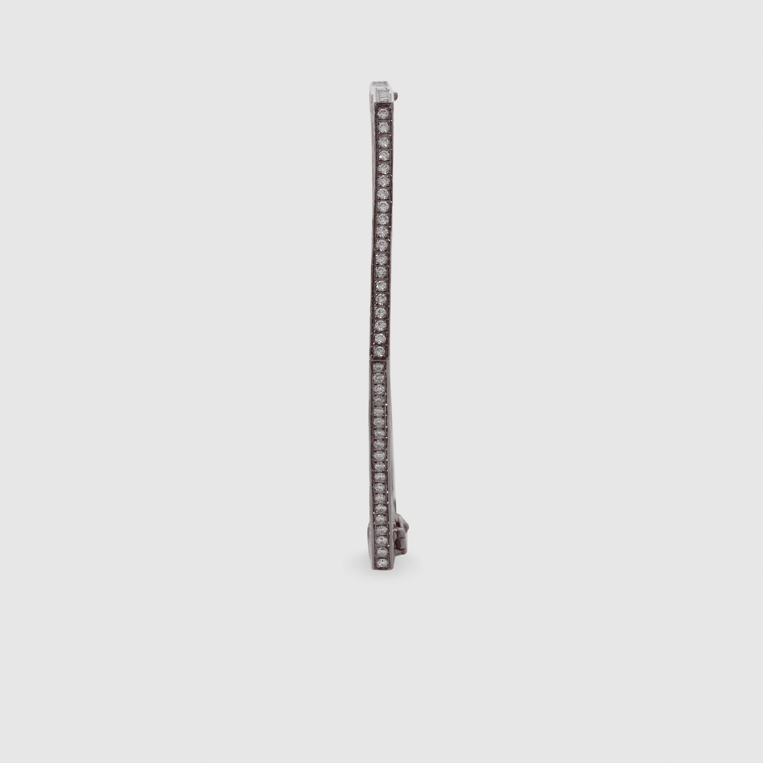 Hexagon I Bangle