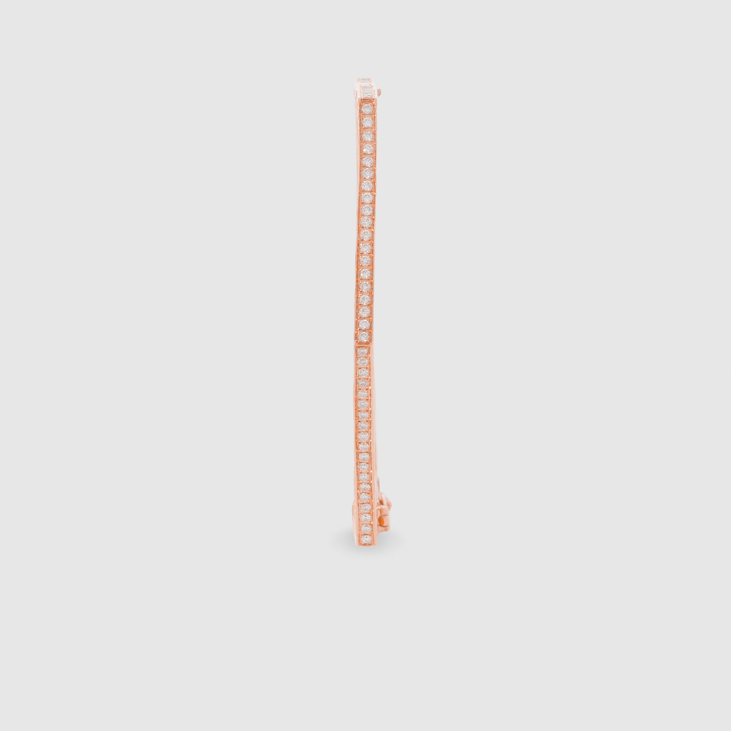 Hexagon I Bangle