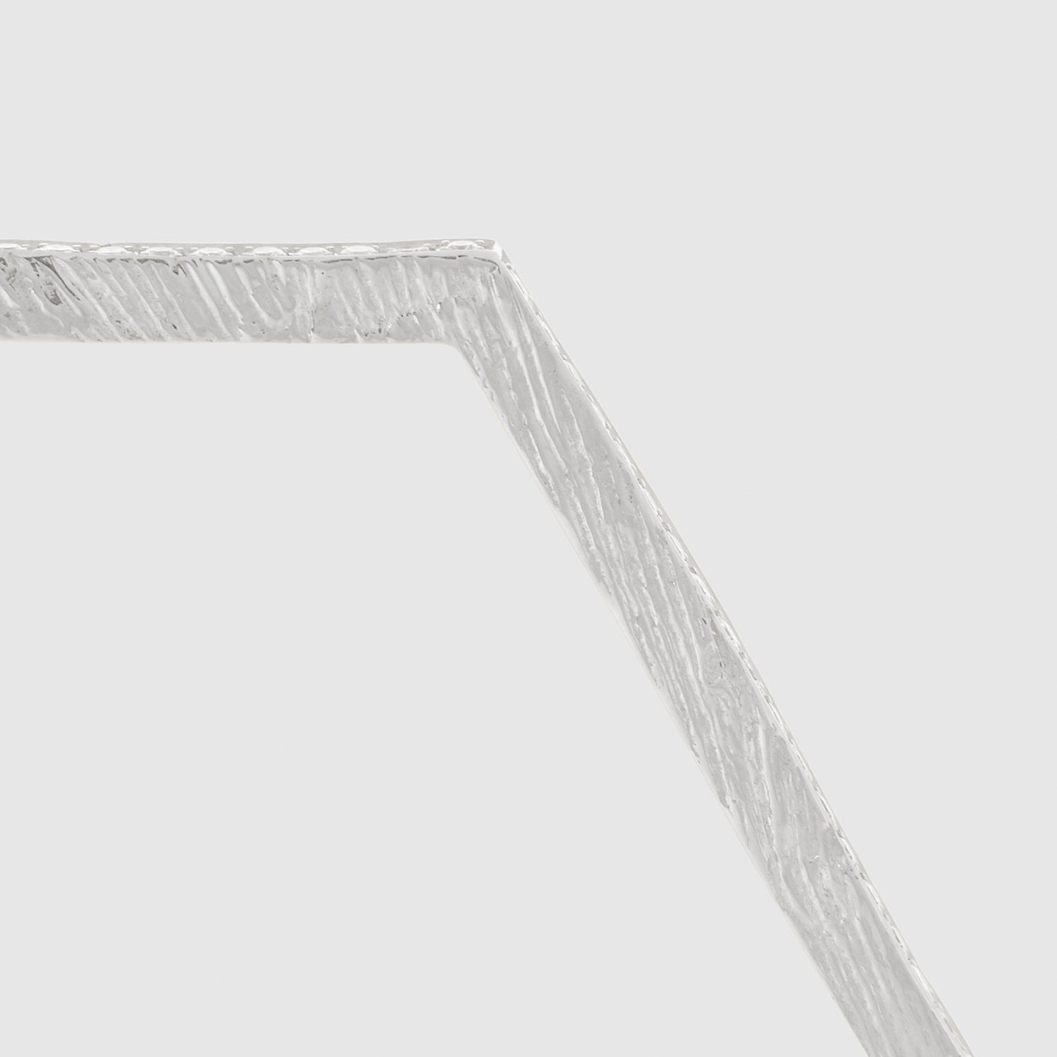 Hexagon I Bangle