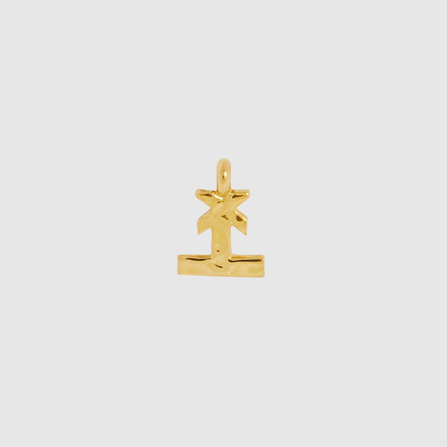 I Necklace