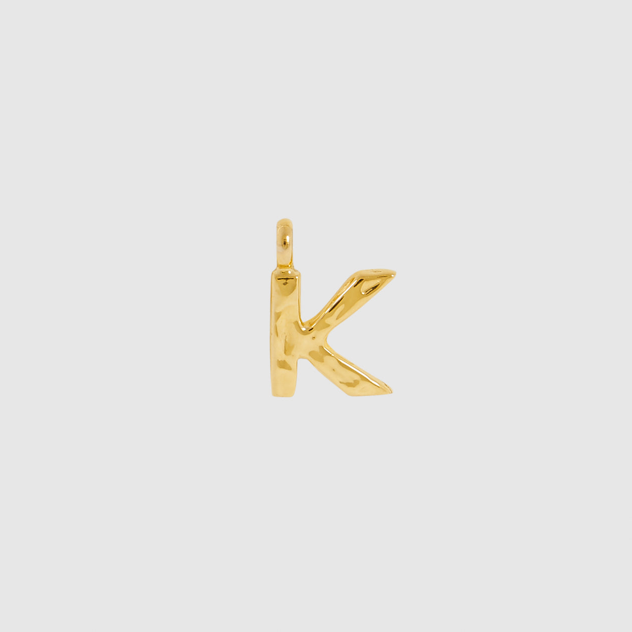 K Necklace