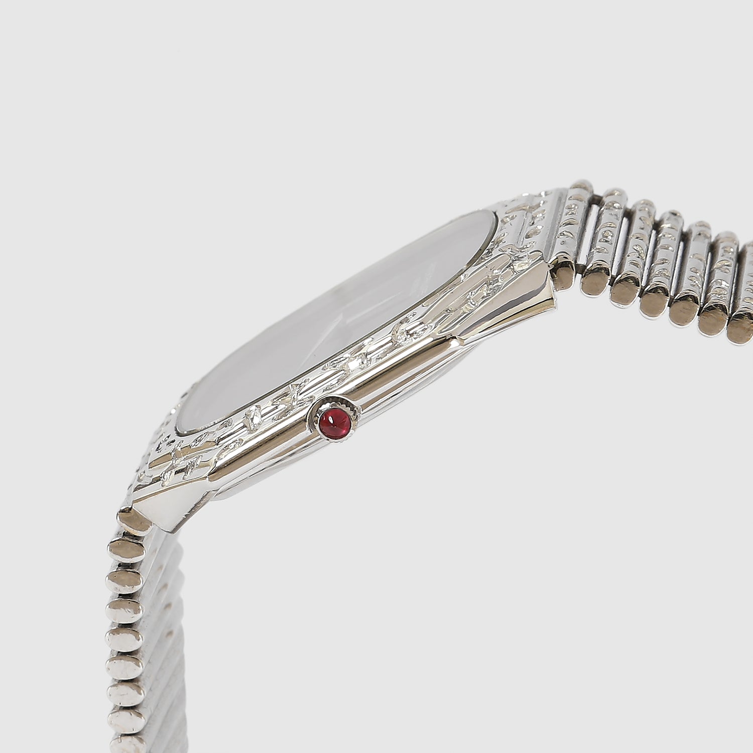 Customised Vintage Patek Phillippe Watch 7