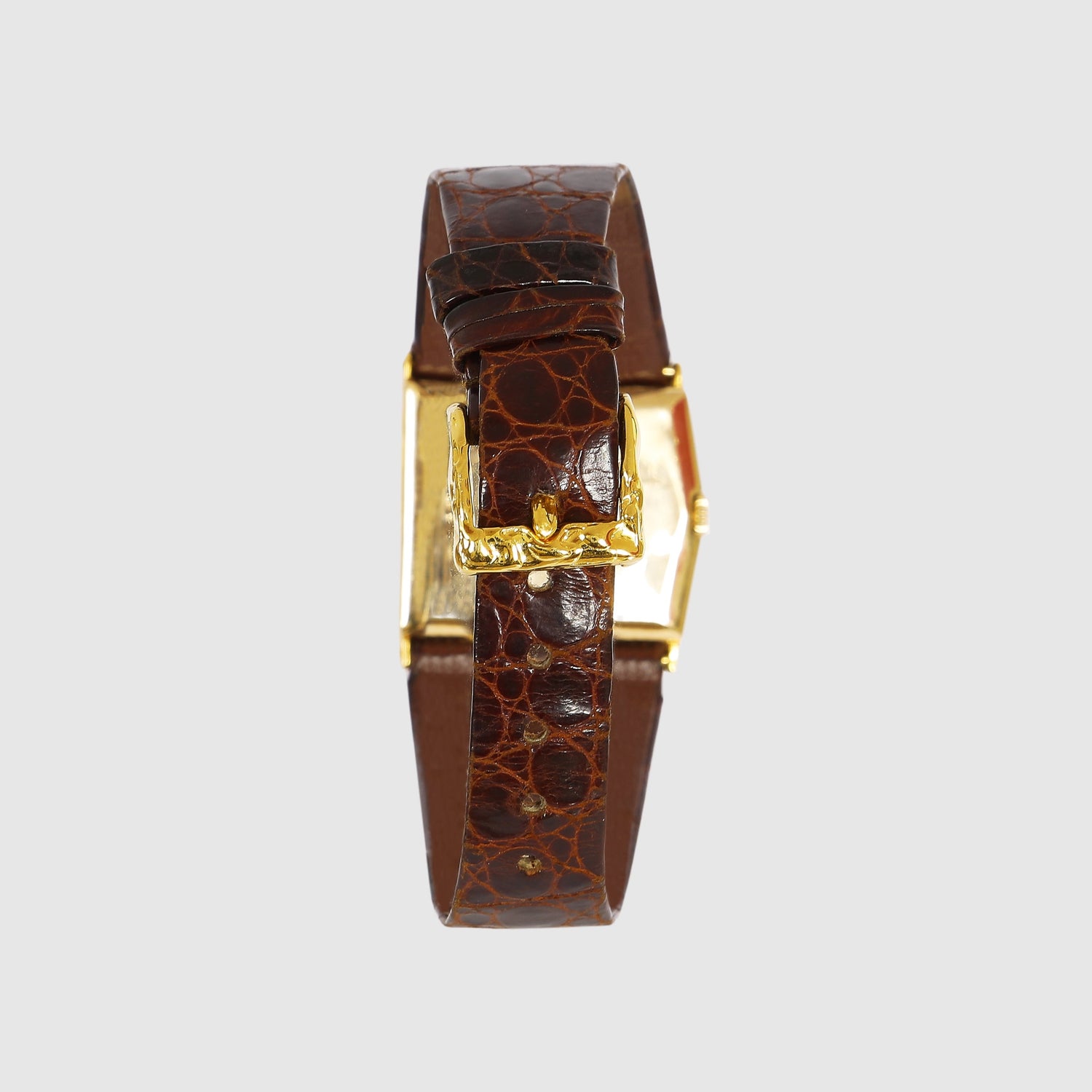 Customised Vintage Rolex Cellini Midas Watch 8
