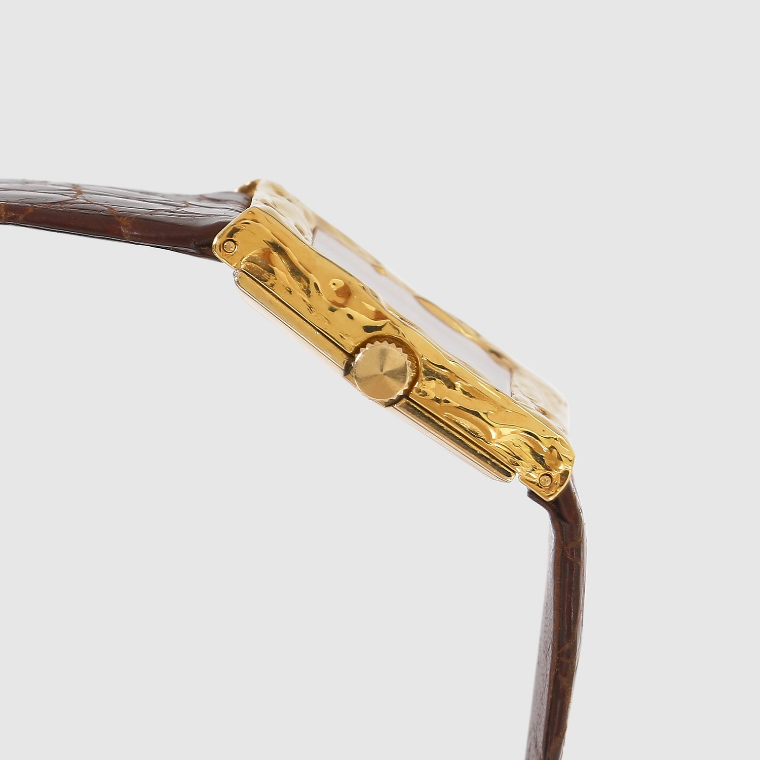 Customised Vintage Rolex Cellini Midas Watch