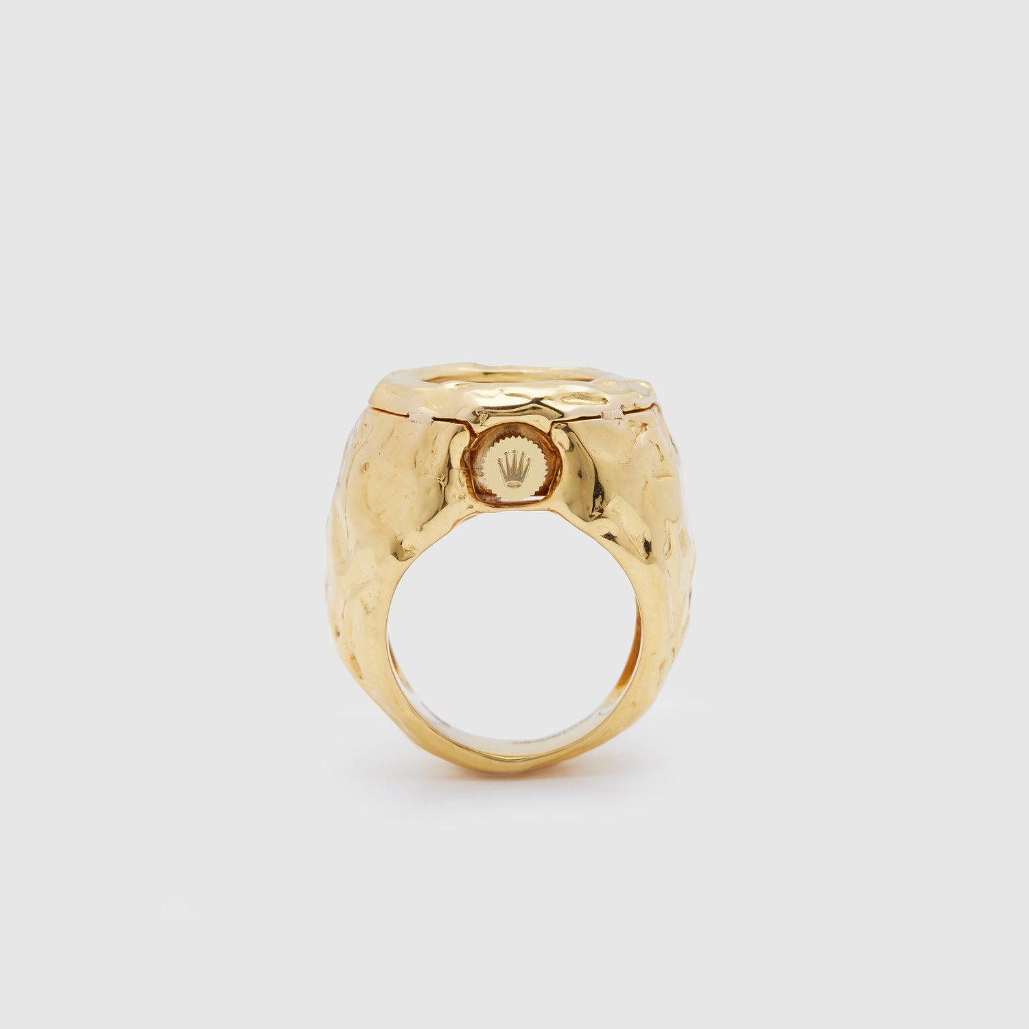 Rolex ring watch price discount