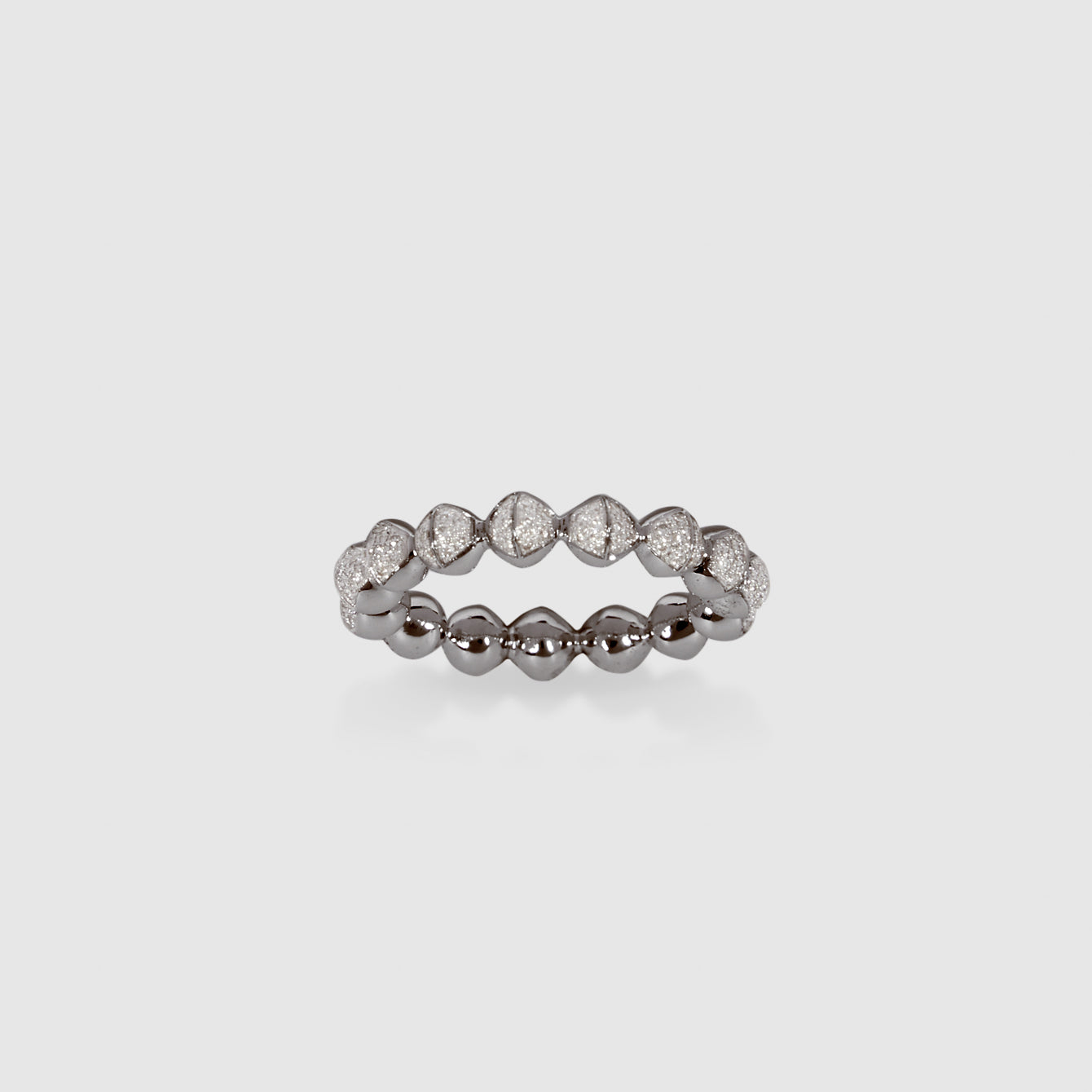 La Baigneuse Diamant Ring