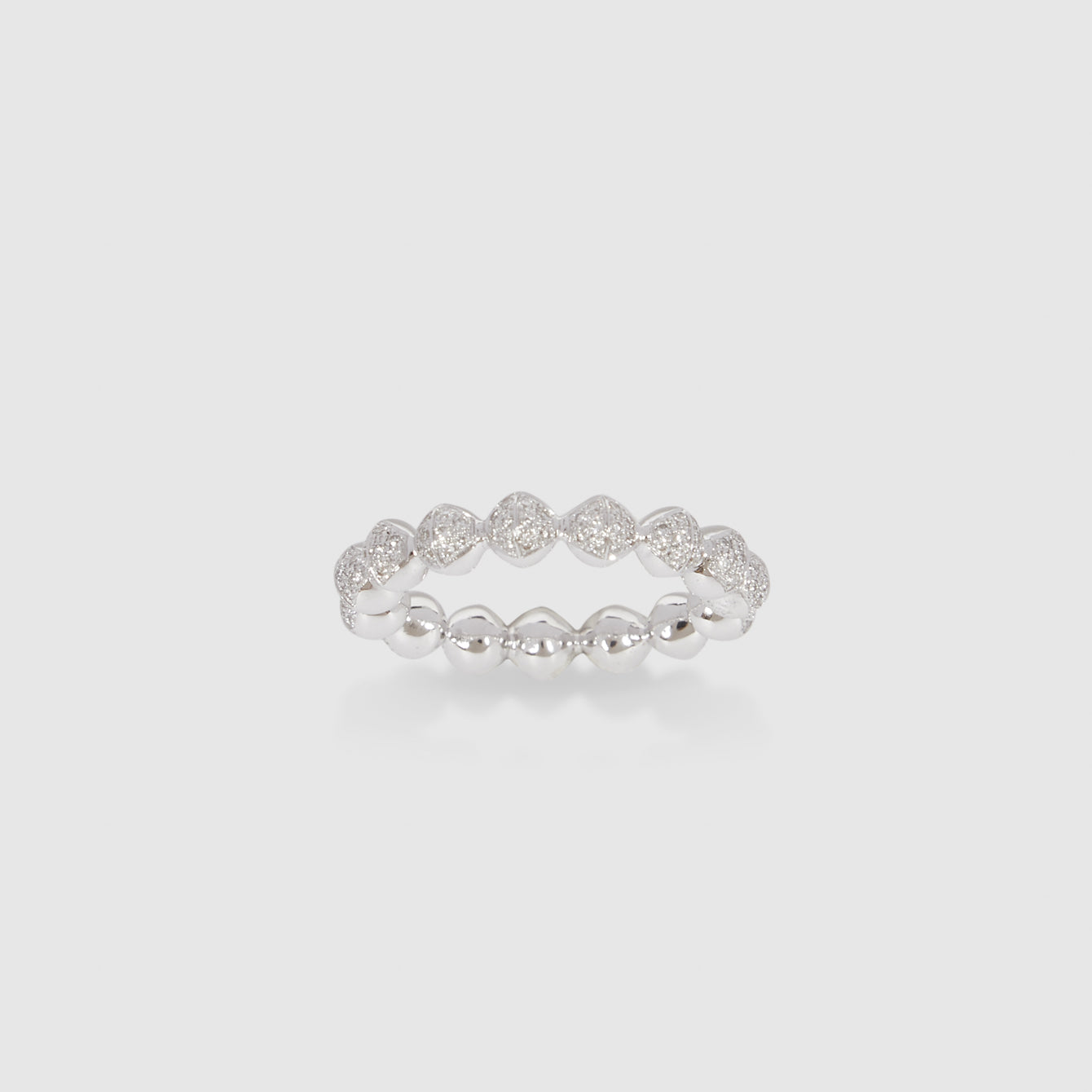 La Baigneuse Diamant Ring