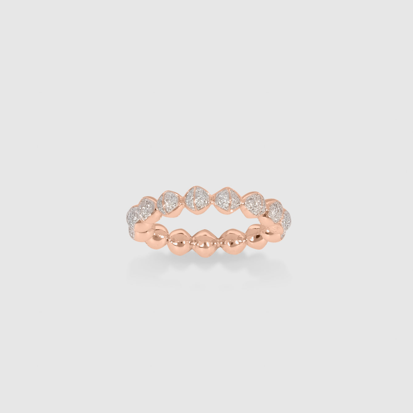 La Baigneuse Diamant Ring