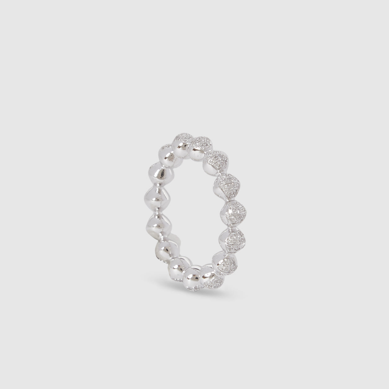 La Baigneuse Diamant Ring