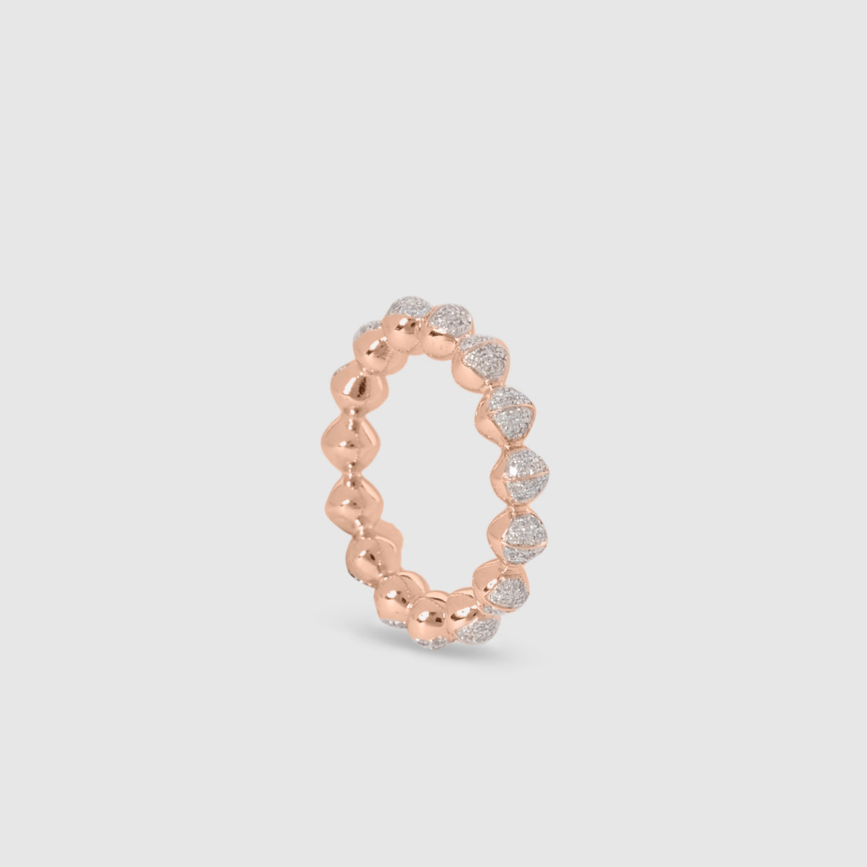 La Baigneuse Diamant Ring