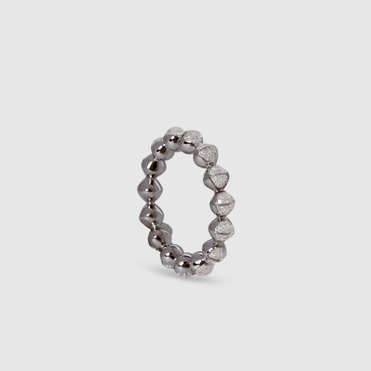 La Baigneuse Diamant Ring