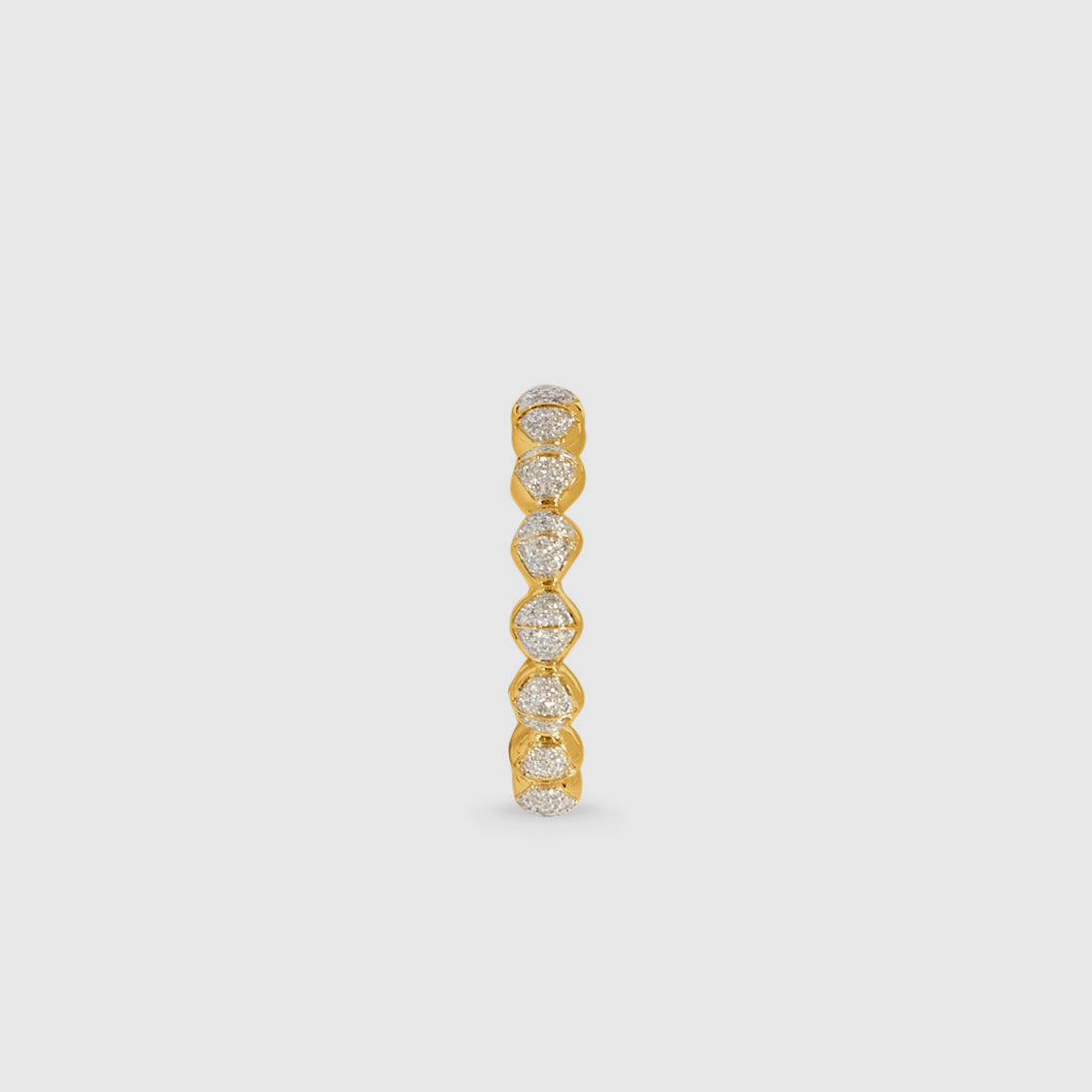 La Baigneuse Diamant Ring
