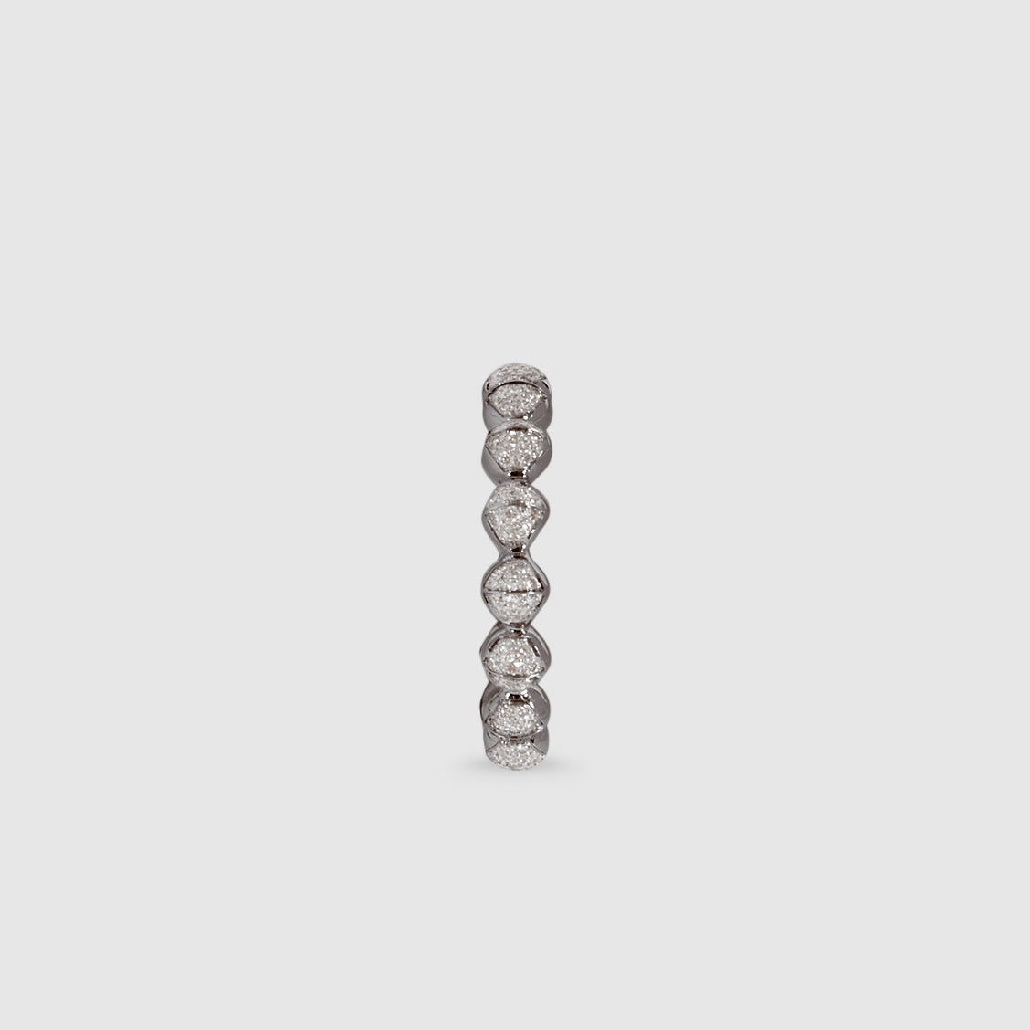 La Baigneuse Diamant Ring