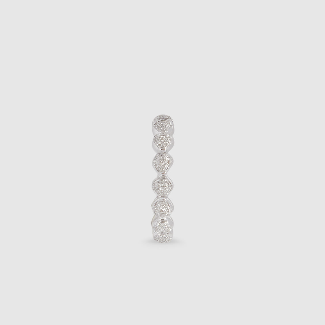 La Baigneuse Diamant Ring