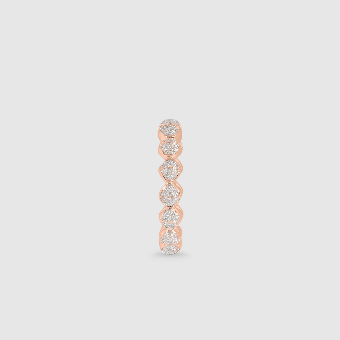 La Baigneuse Diamant Ring