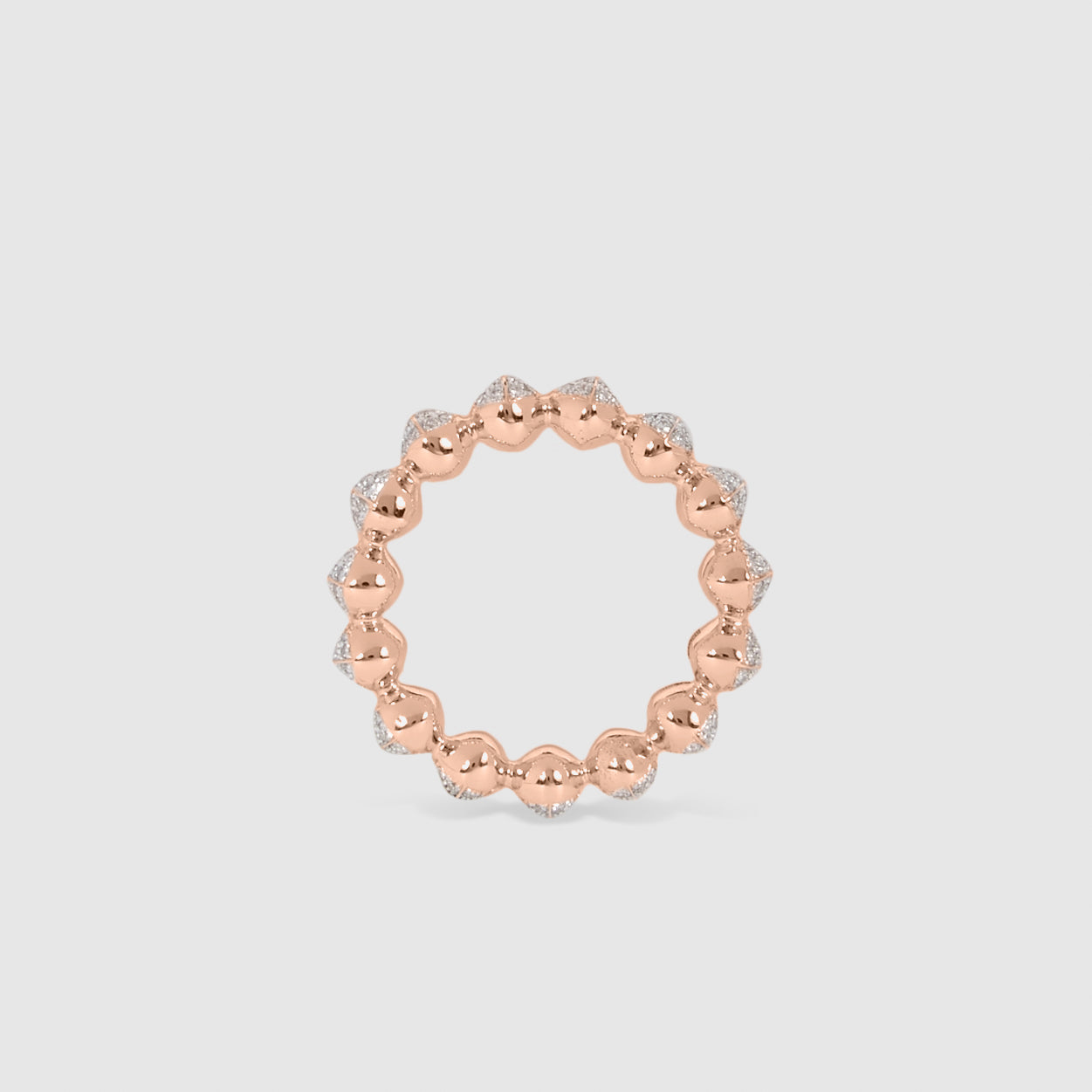 La Baigneuse Diamant Ring
