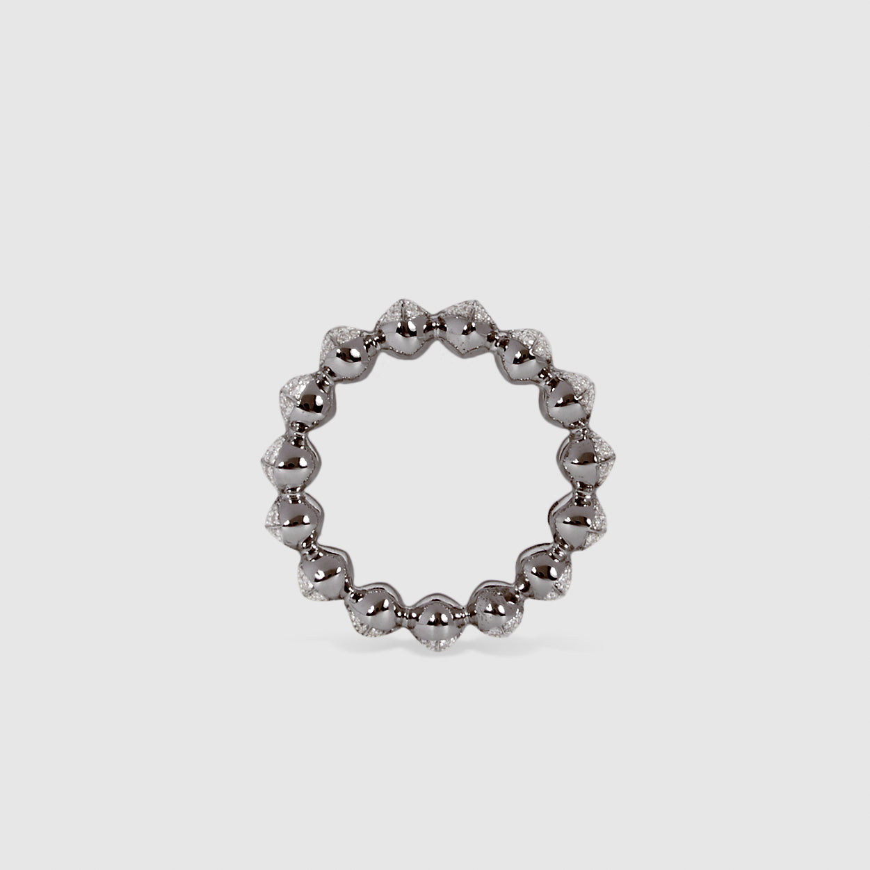 La Baigneuse Diamant Ring