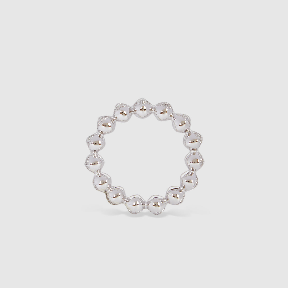 La Baigneuse Diamant Ring