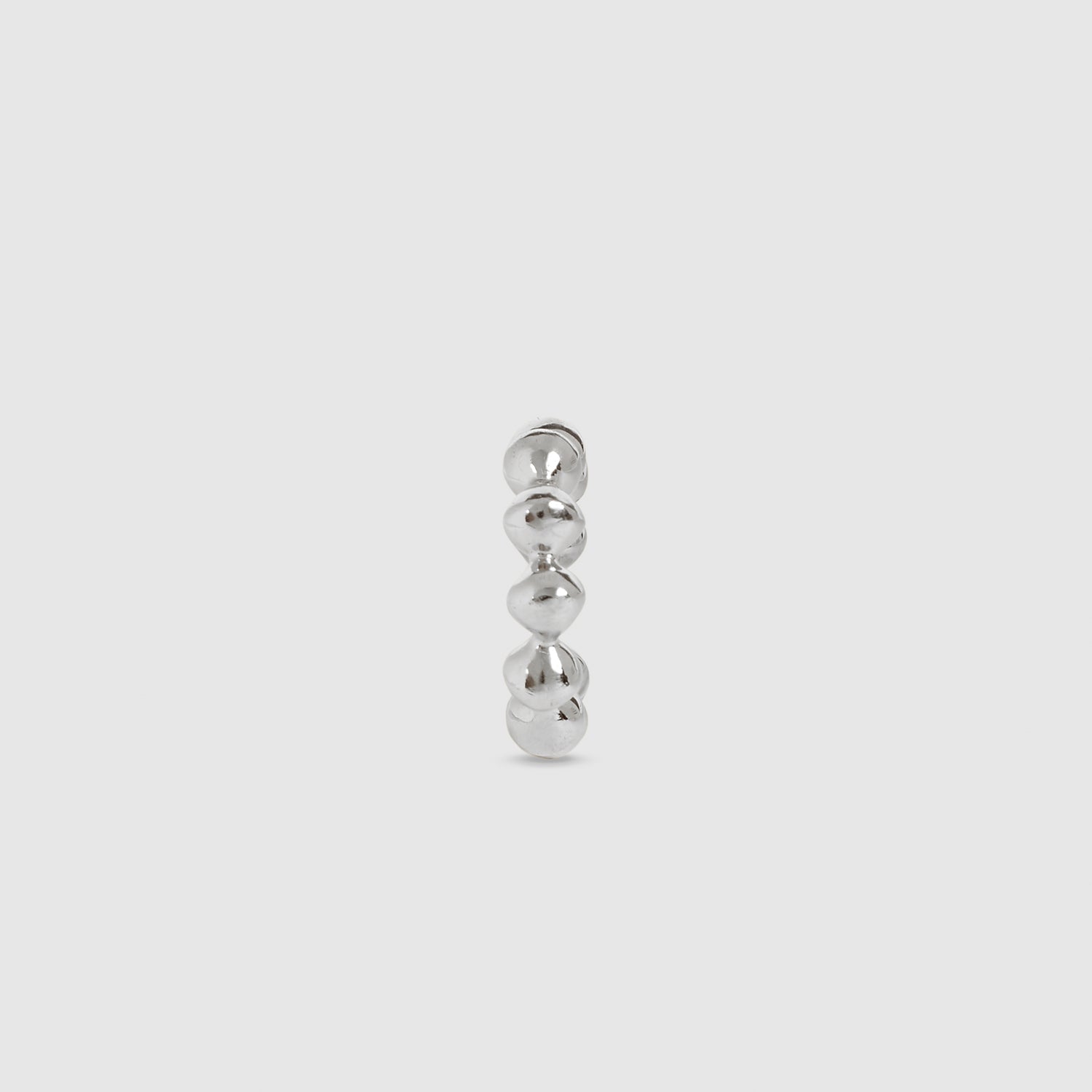 Puy De Dôme Ear Cuff