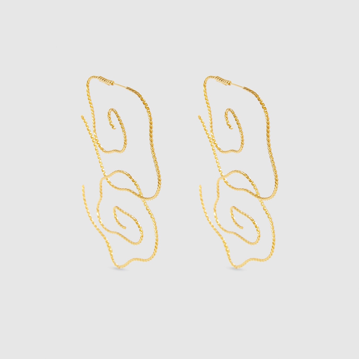 Skipper Earrings