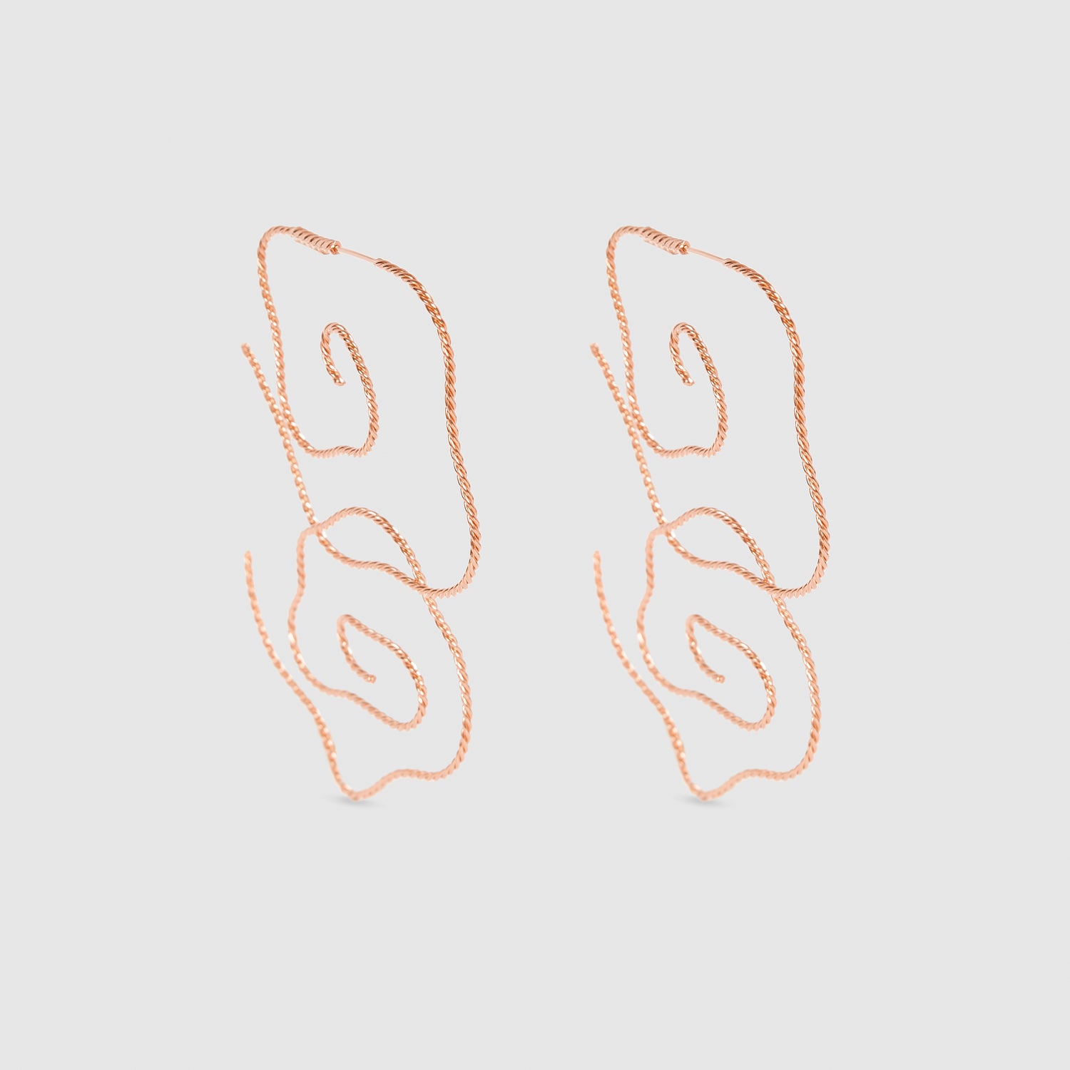 Skipper Earrings
