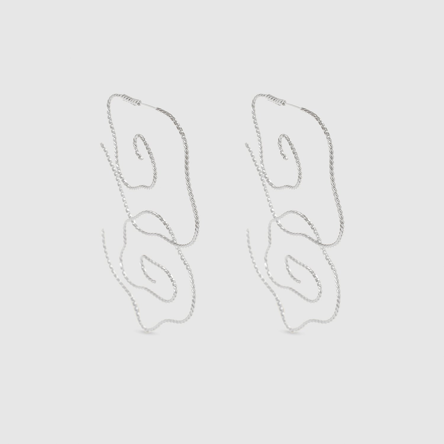Skipper Earrings