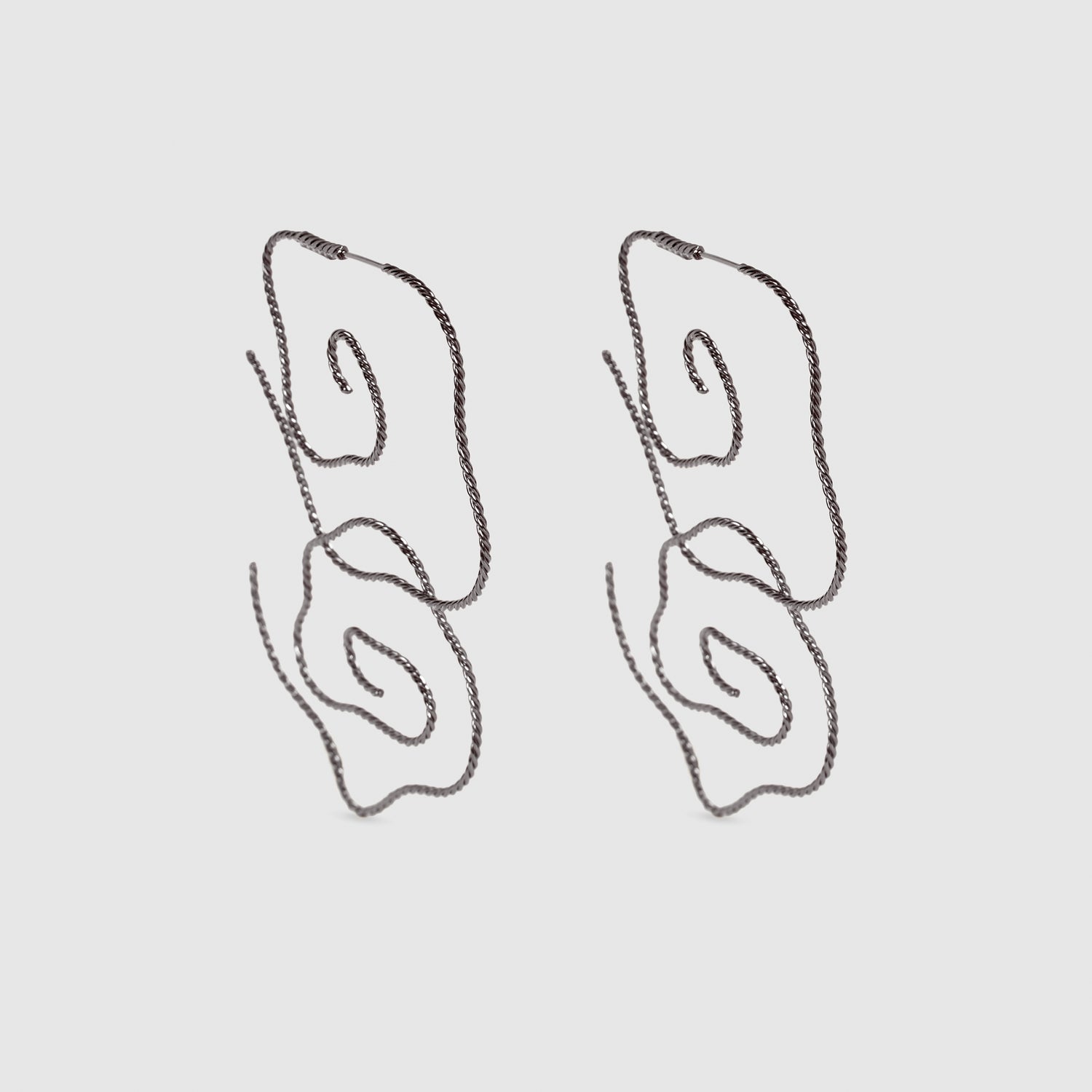 Skipper Earrings