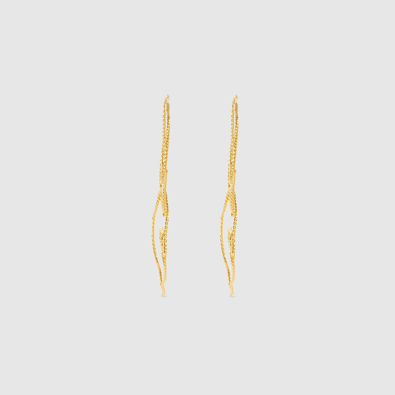 Skipper Earrings