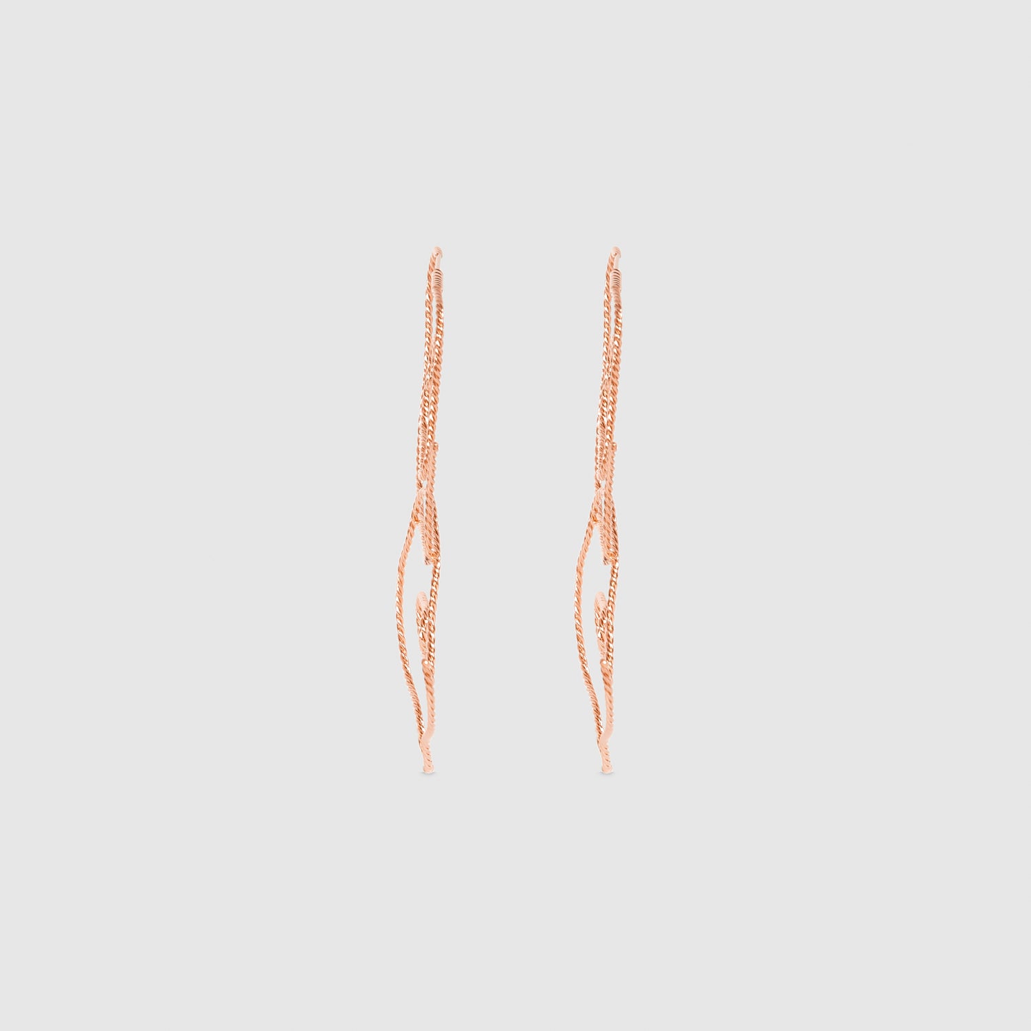 Skipper Earrings