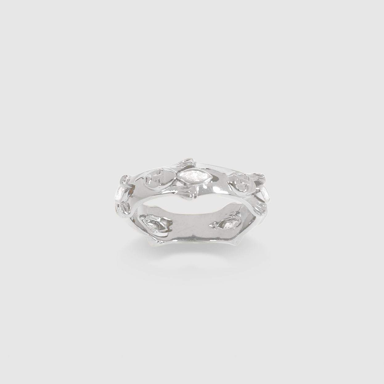 Marquise Dance Ring