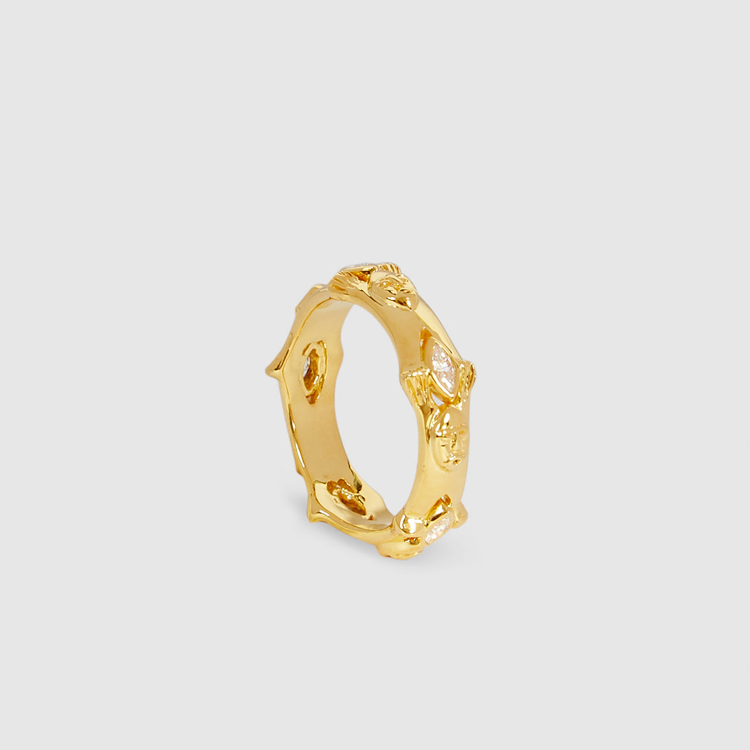 Marquise Dance Ring