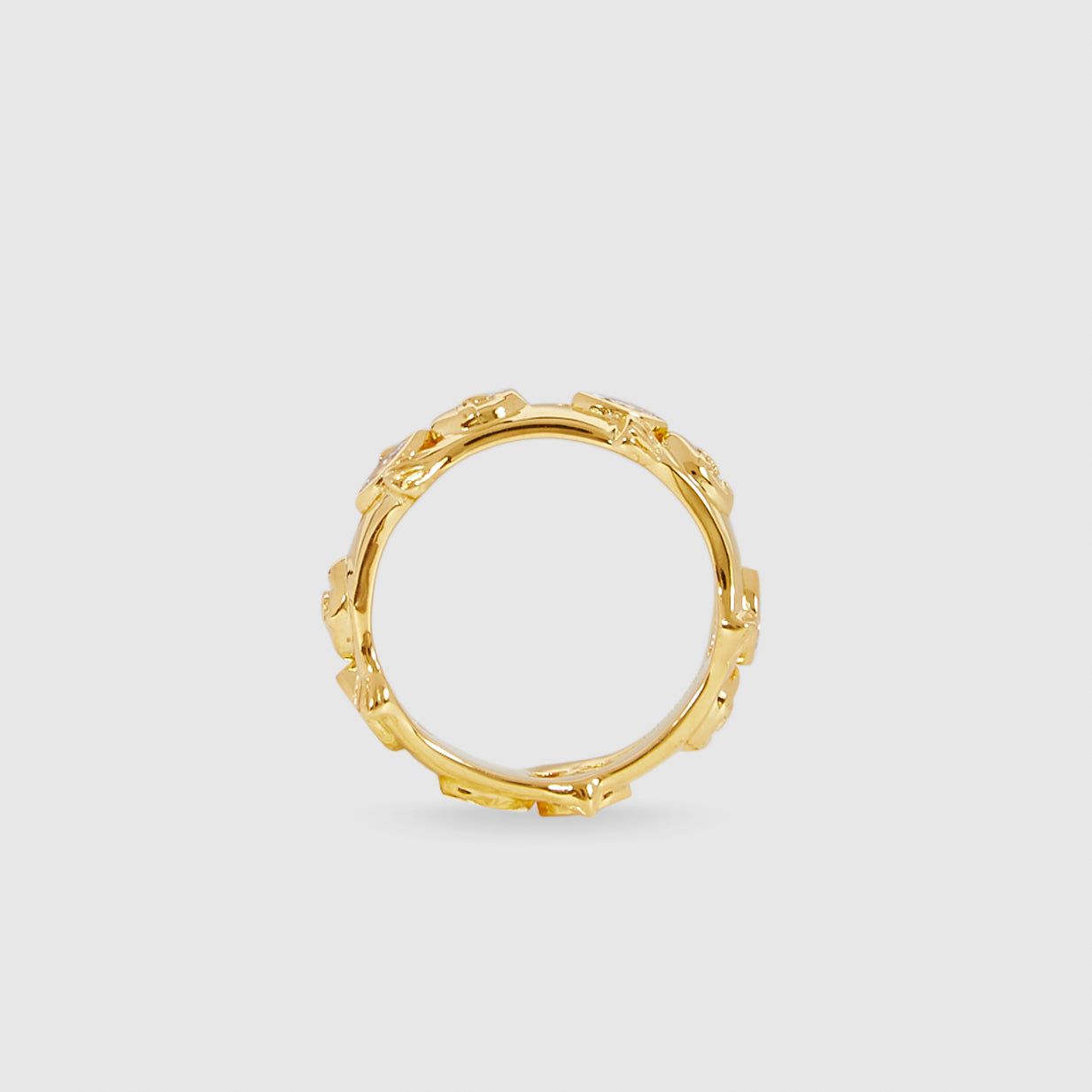 Marquise Dance Ring