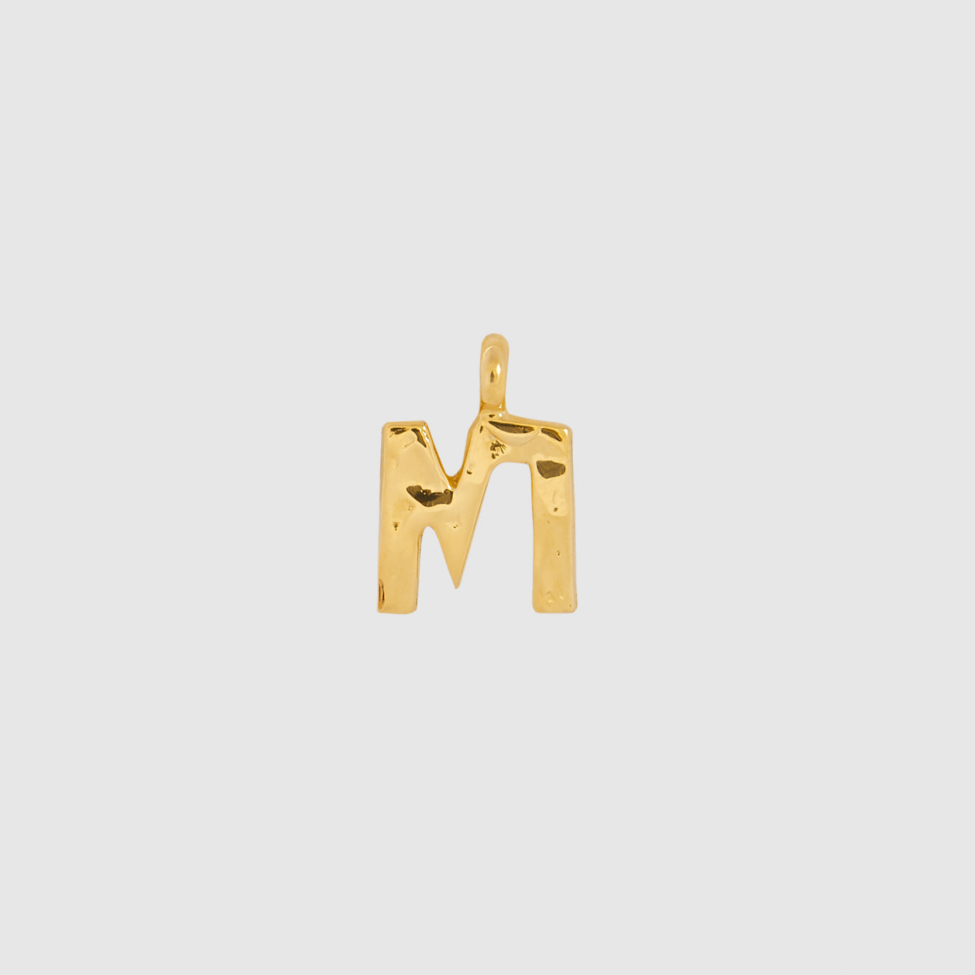 M Necklace