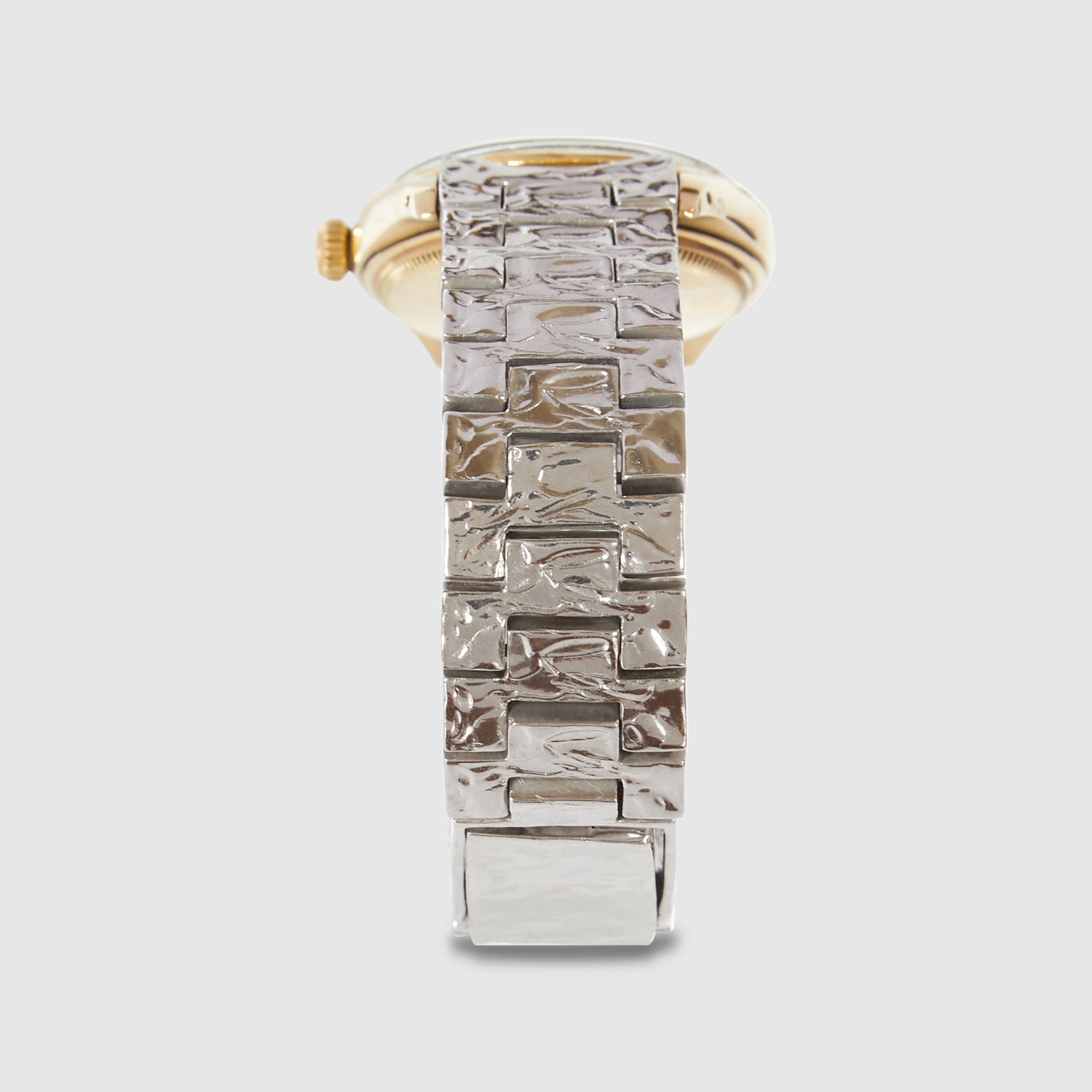 Customised Vintage Rolex Oyster Perpetual "Zephyr" Watch