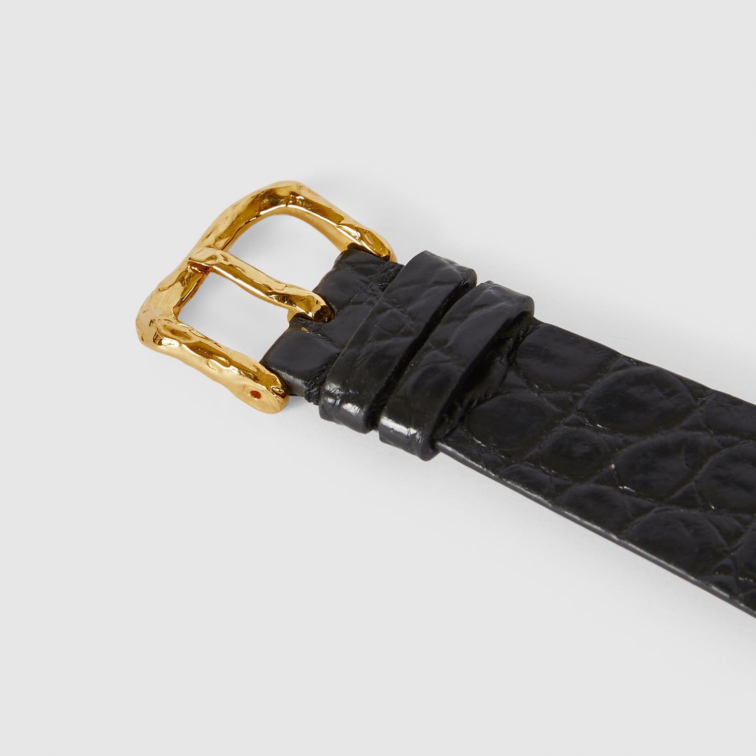 Customised Vintage Rolex Cellini Watch