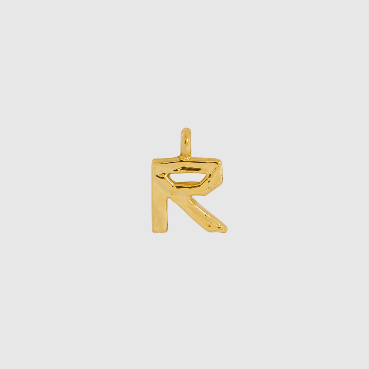 R Necklace