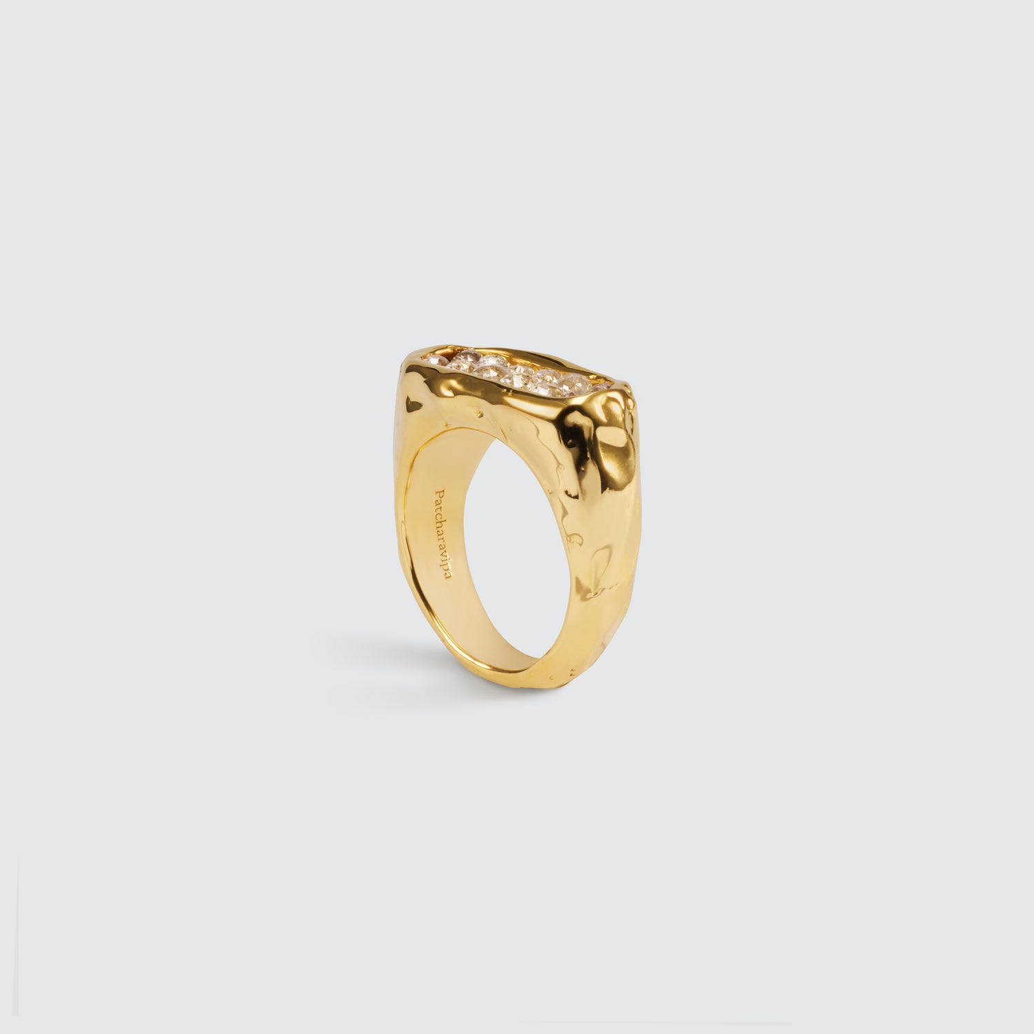 Abaco Ring II